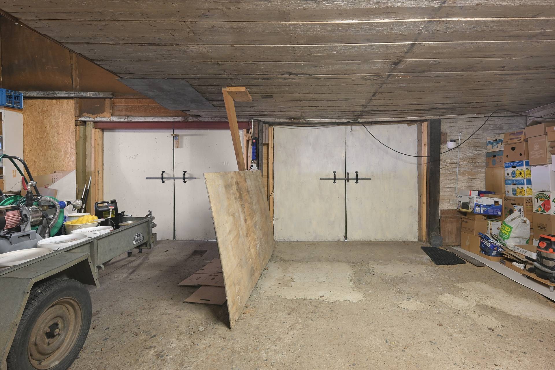 6 rum Villa på Övägen 18 Ön Umeå kommun - bild 38