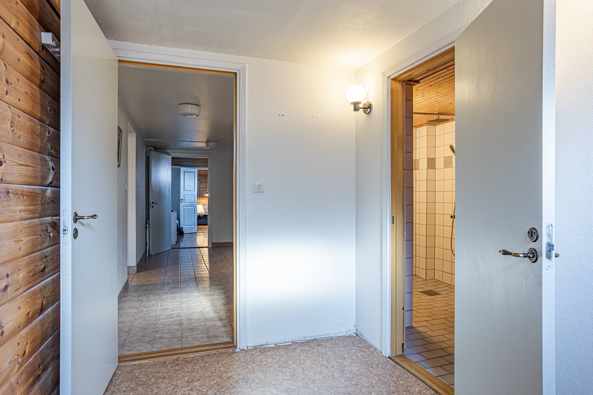 7 rum Villa på Hagvägen 4 Heby Heby kommun - bild 40