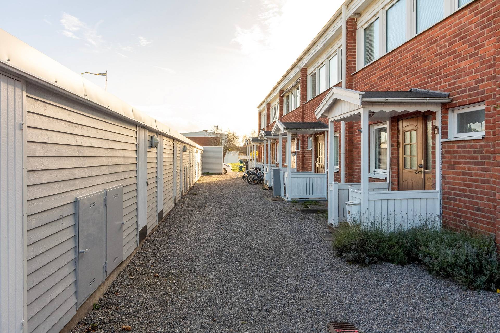 4 rum Lägenhet på Rektorsvägen 5G Röksta Eskilstuna kommun - bild 27