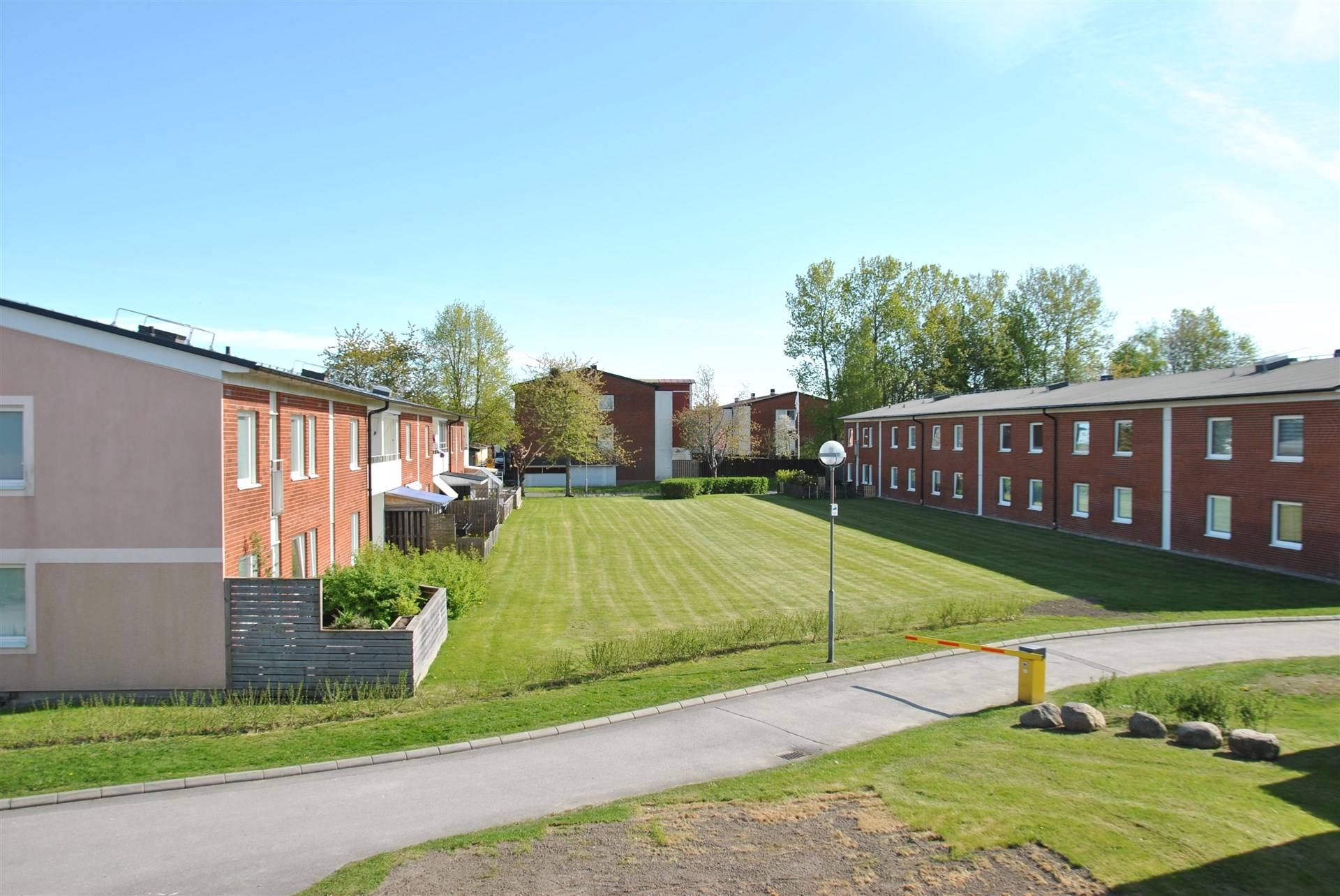 2 rum Lägenhet på Flanaden 58 Torpa Vänersborgs kommun - bild 18