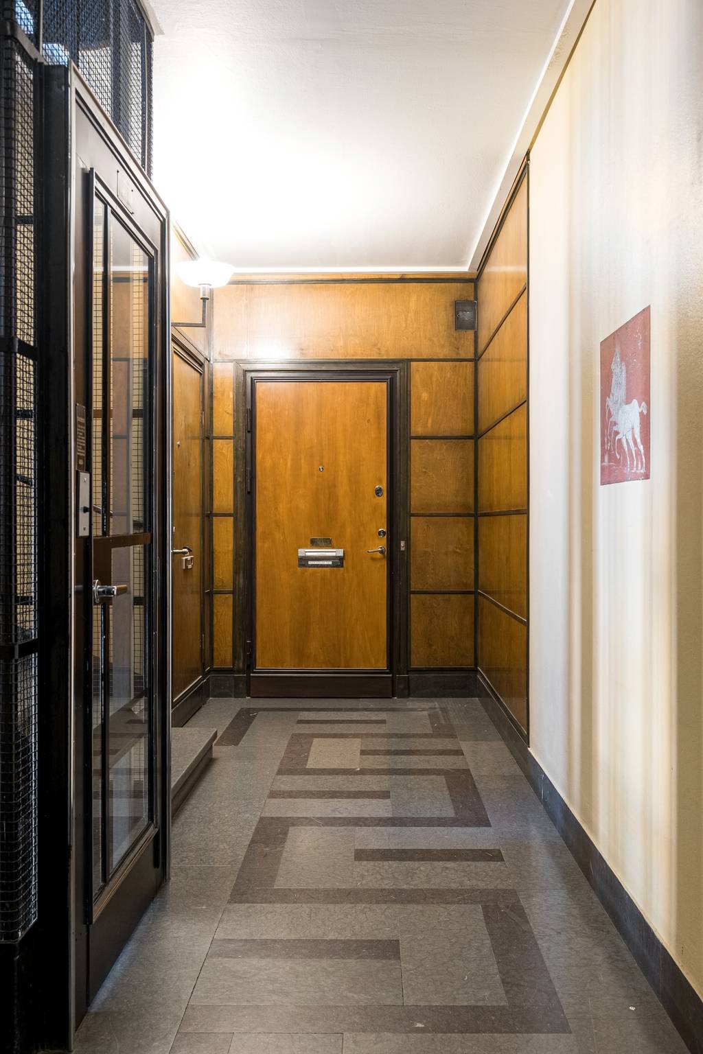 3 rum Lägenhet på Valhallavägen 147 Gärdet/Östermalm Stockholms kommun - bild 26