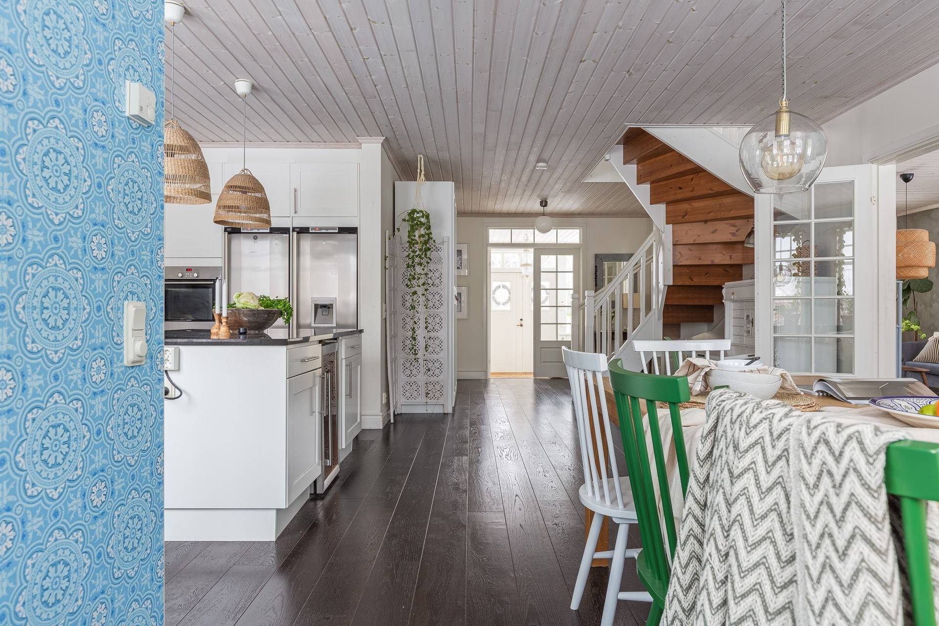 5 rum Villa på Stureborgsvägen 17 Stureborg Gävle kommun - bild 16