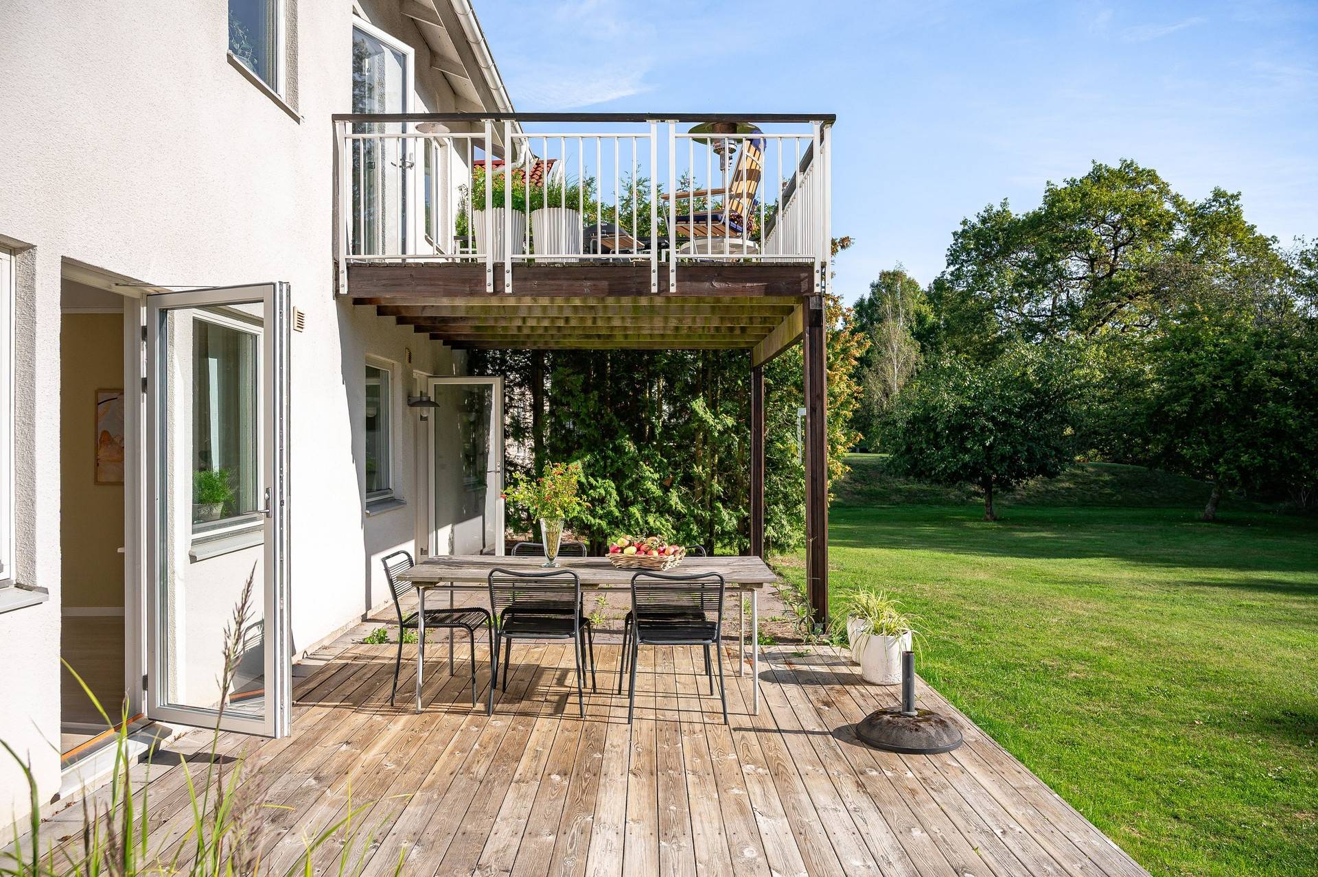6 rum Villa på Slåttervallsvägen 12 Torp Jönköpings kommun - bild 34