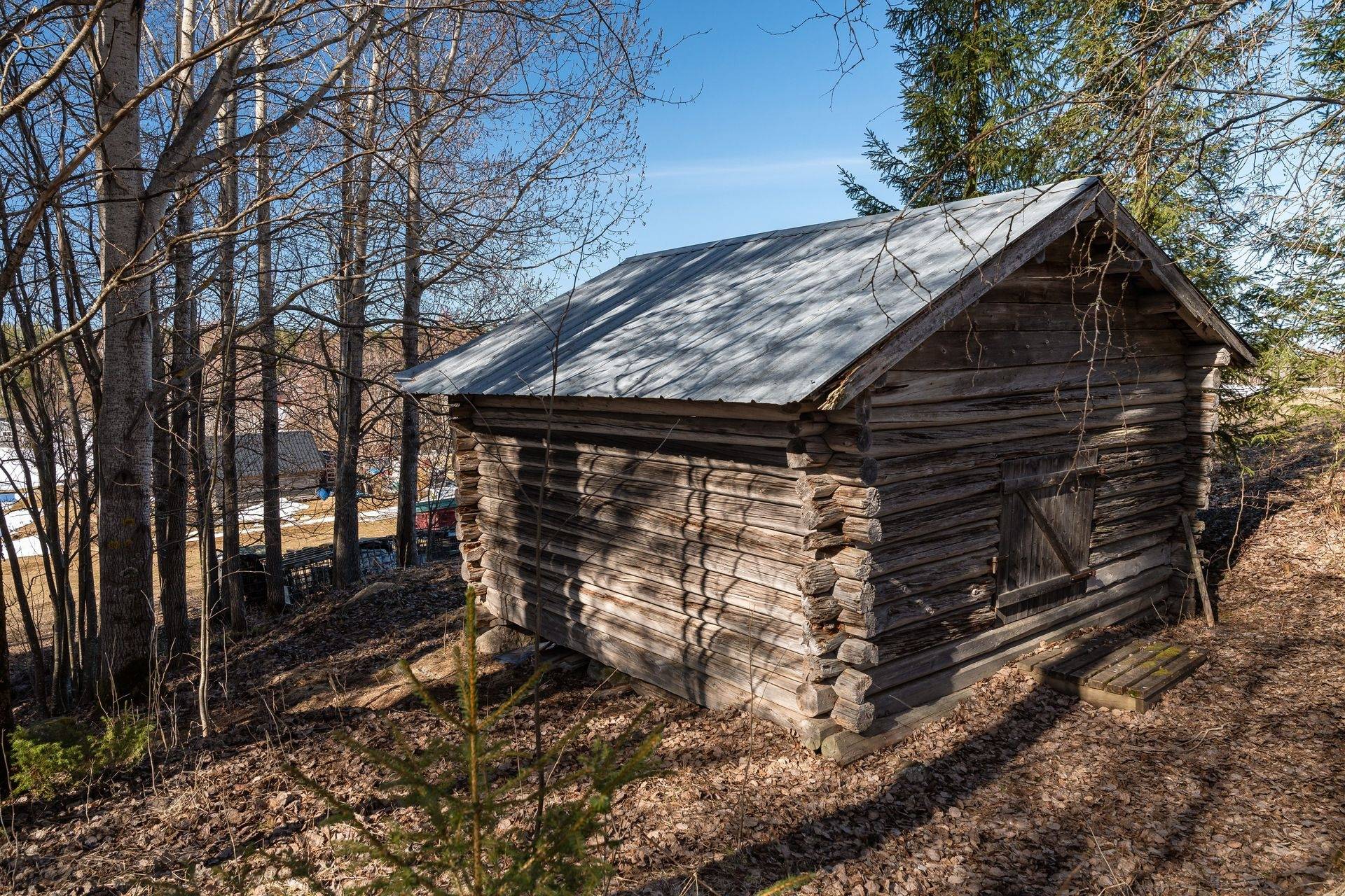3 rum Villa på Gärdsmark 112 Skellefteå Skellefteå kommun - bild 31