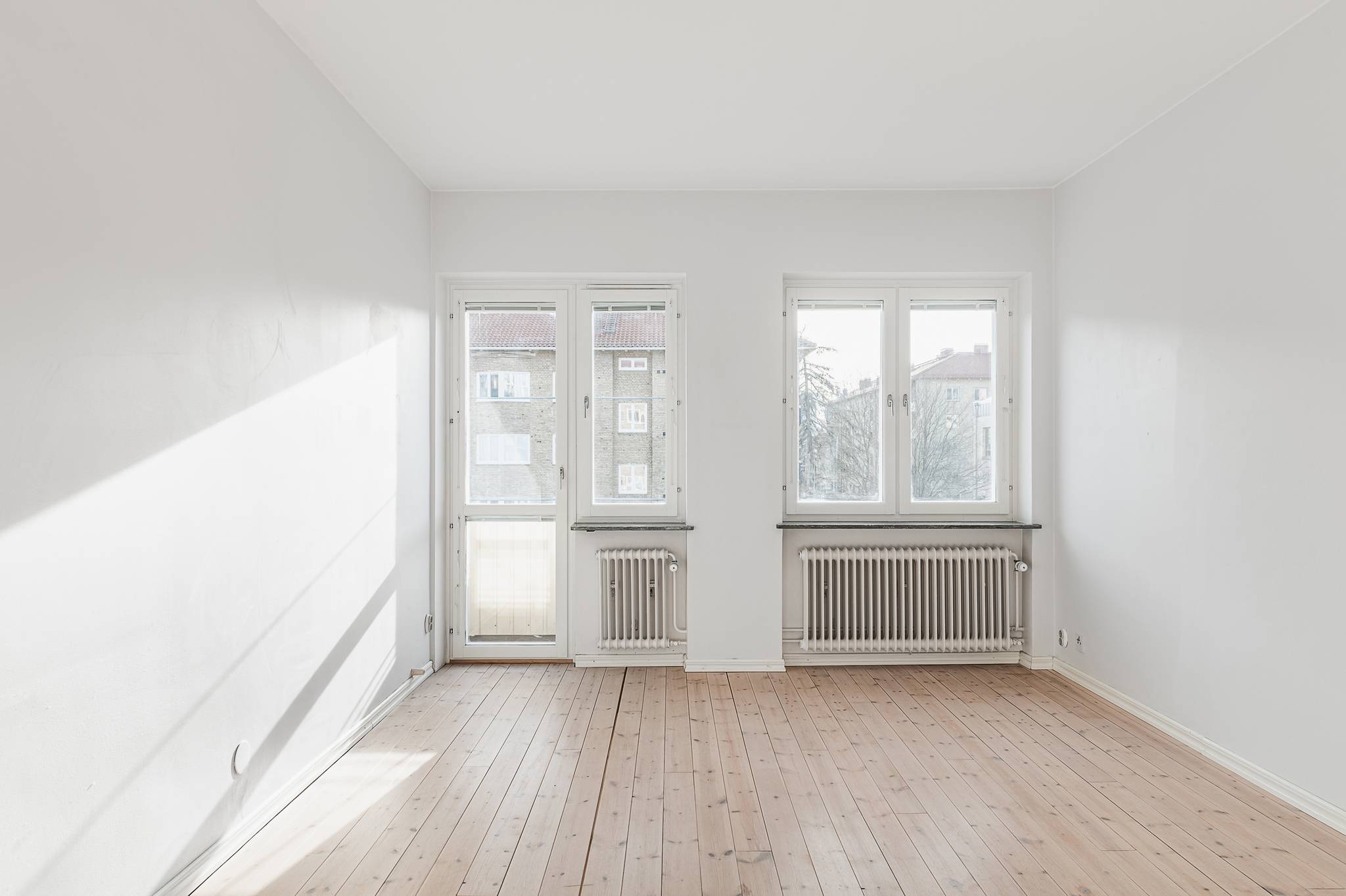 2 rum Lägenhet på Rådmansgatan 15A Rådmansvången Malmö kommun - bild 2