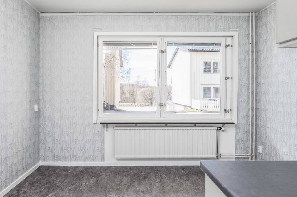 2 rum Lägenhet på Forskarvägen 27 Luleå kommun - bild 9