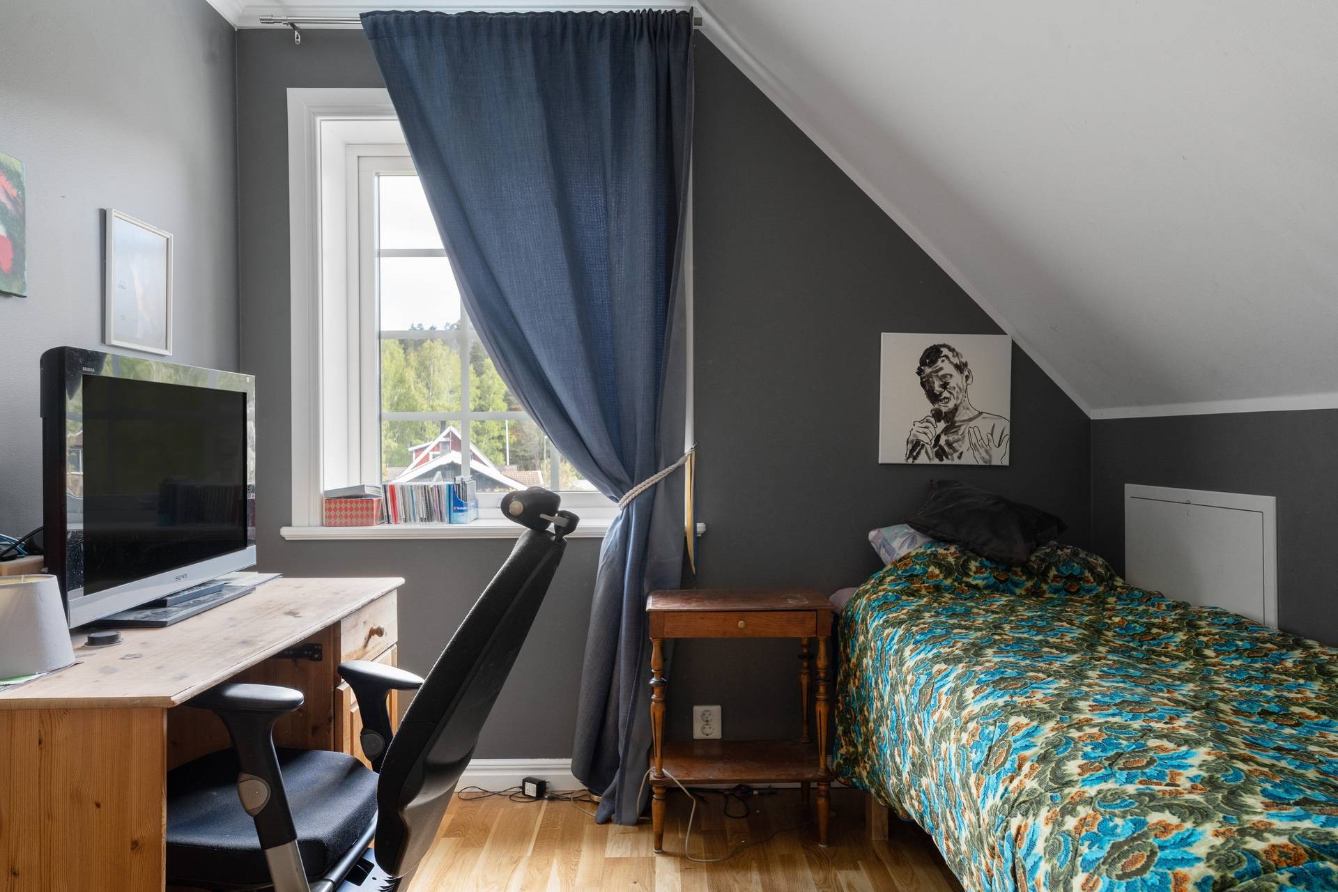 5 rum Villa på Östervägen 10 Ljusterö Österåkers kommun - bild 7