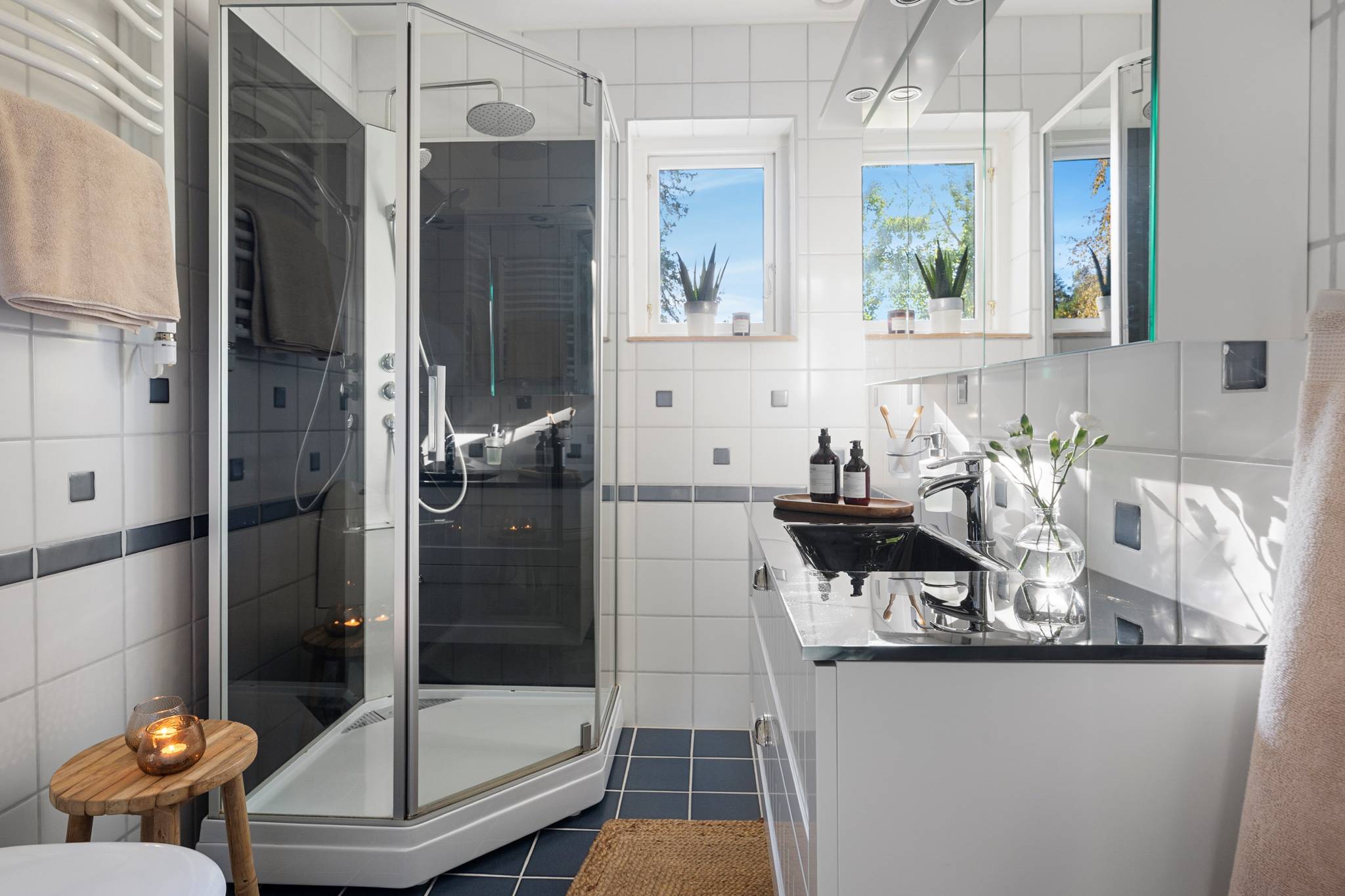 5 rum Villa på Hedvigslundsvägen 20 Älta - Hedvigslund Nacka kommun - bild 27