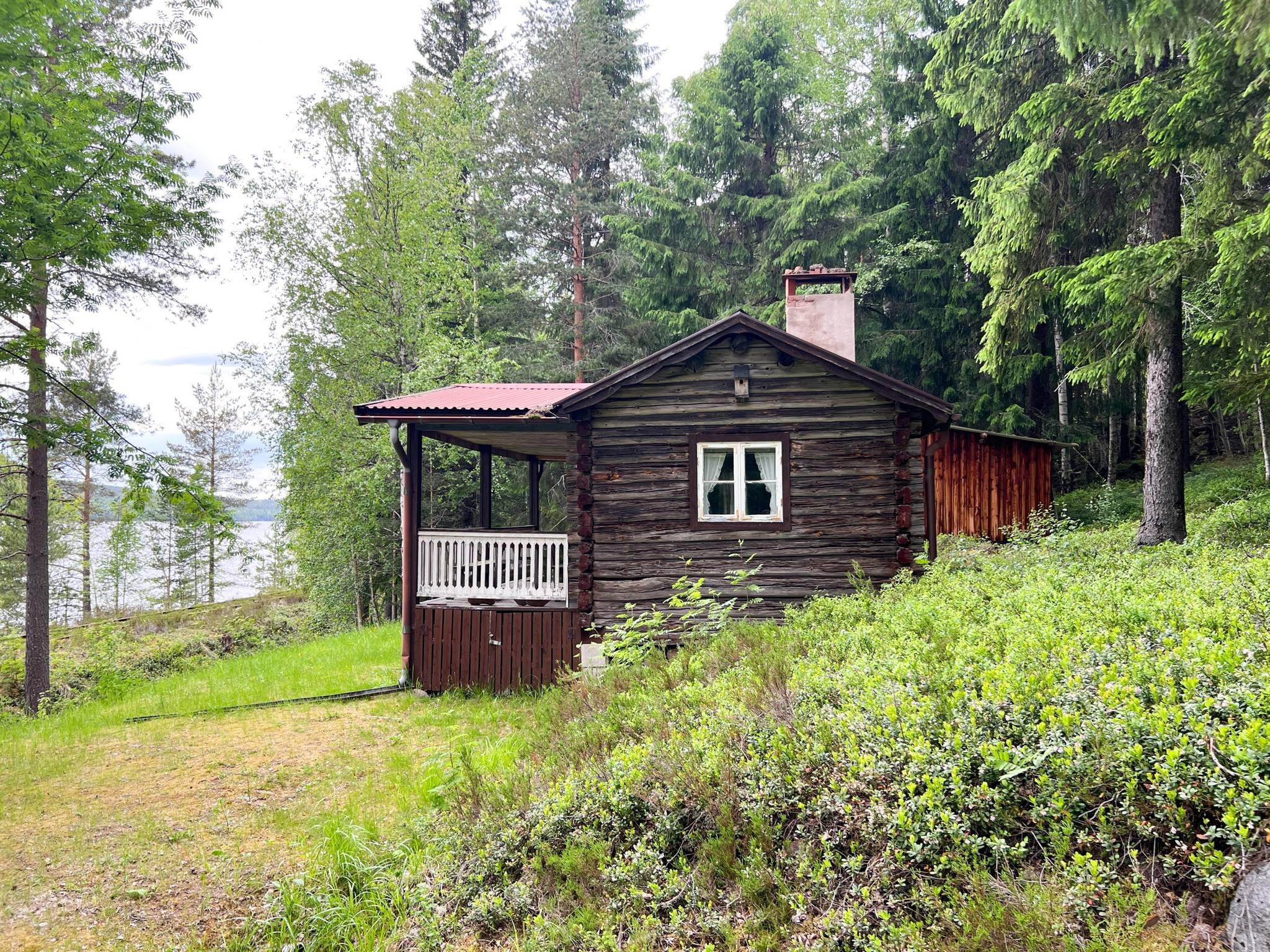 20 m² Fritidshus på Skålö 8:19 Vansbro Vansbro kommun - bild 27