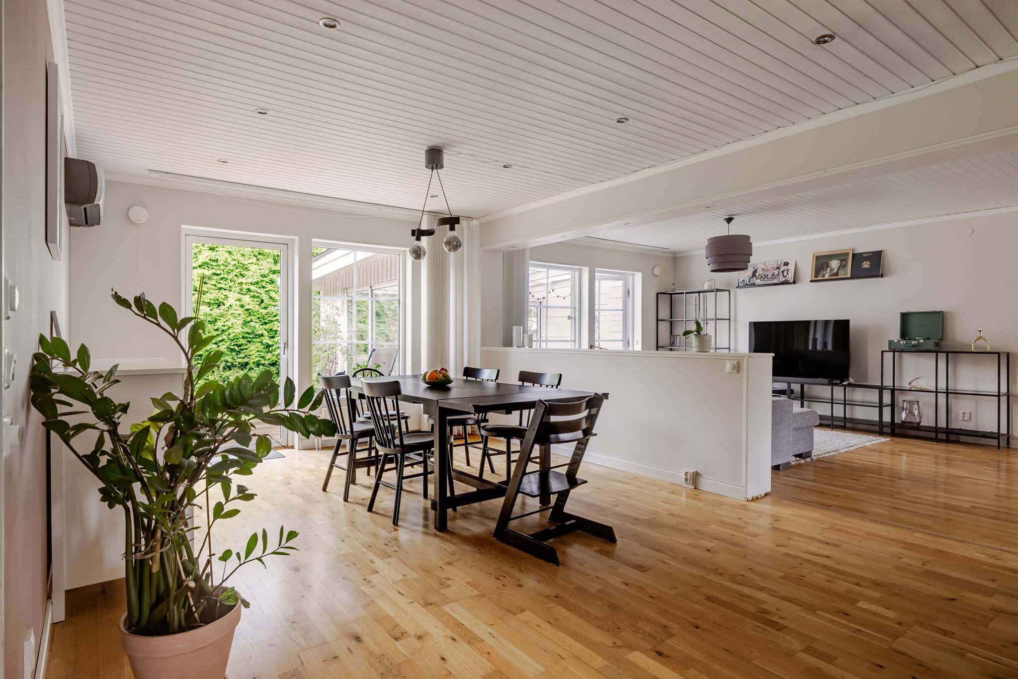 5 rum Villa på Buskbovägen 6B Danholn Falu kommun - bild 11