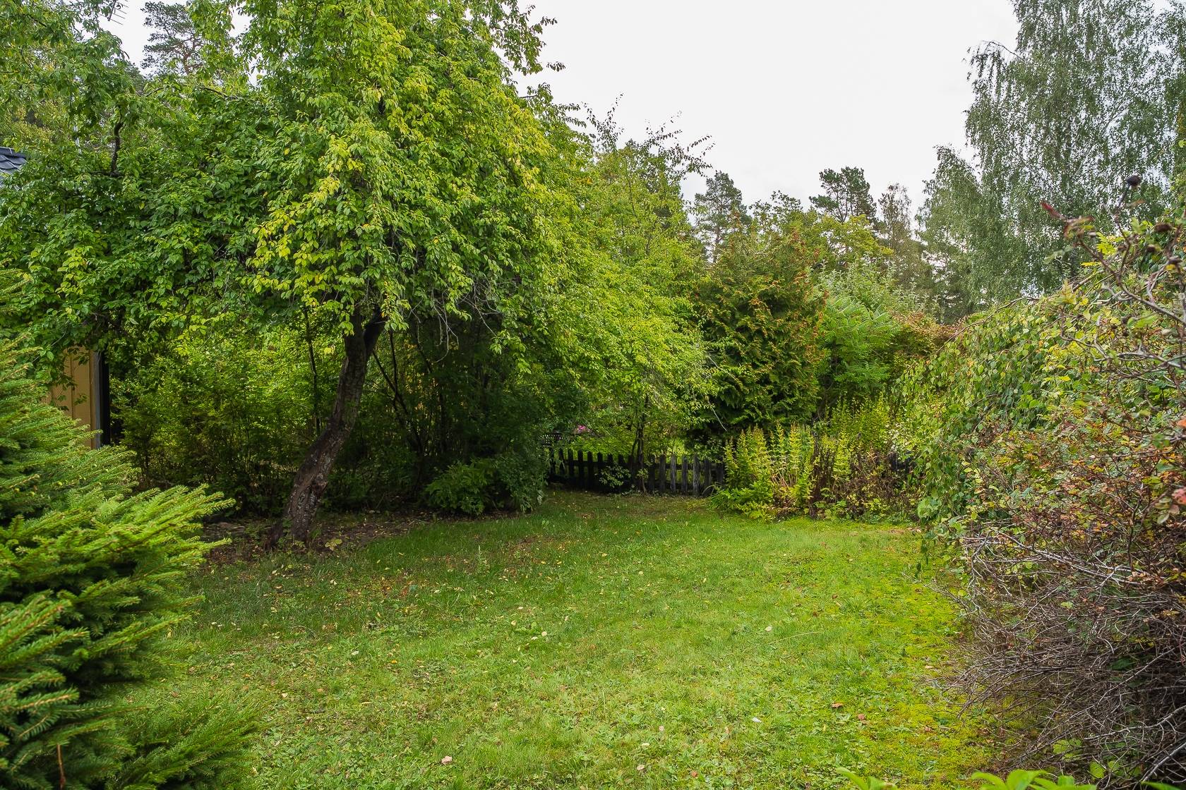 4 rum Villa på Näktergalvägen 9 Skokloster - Söderskogen Håbo kommun - bild 25