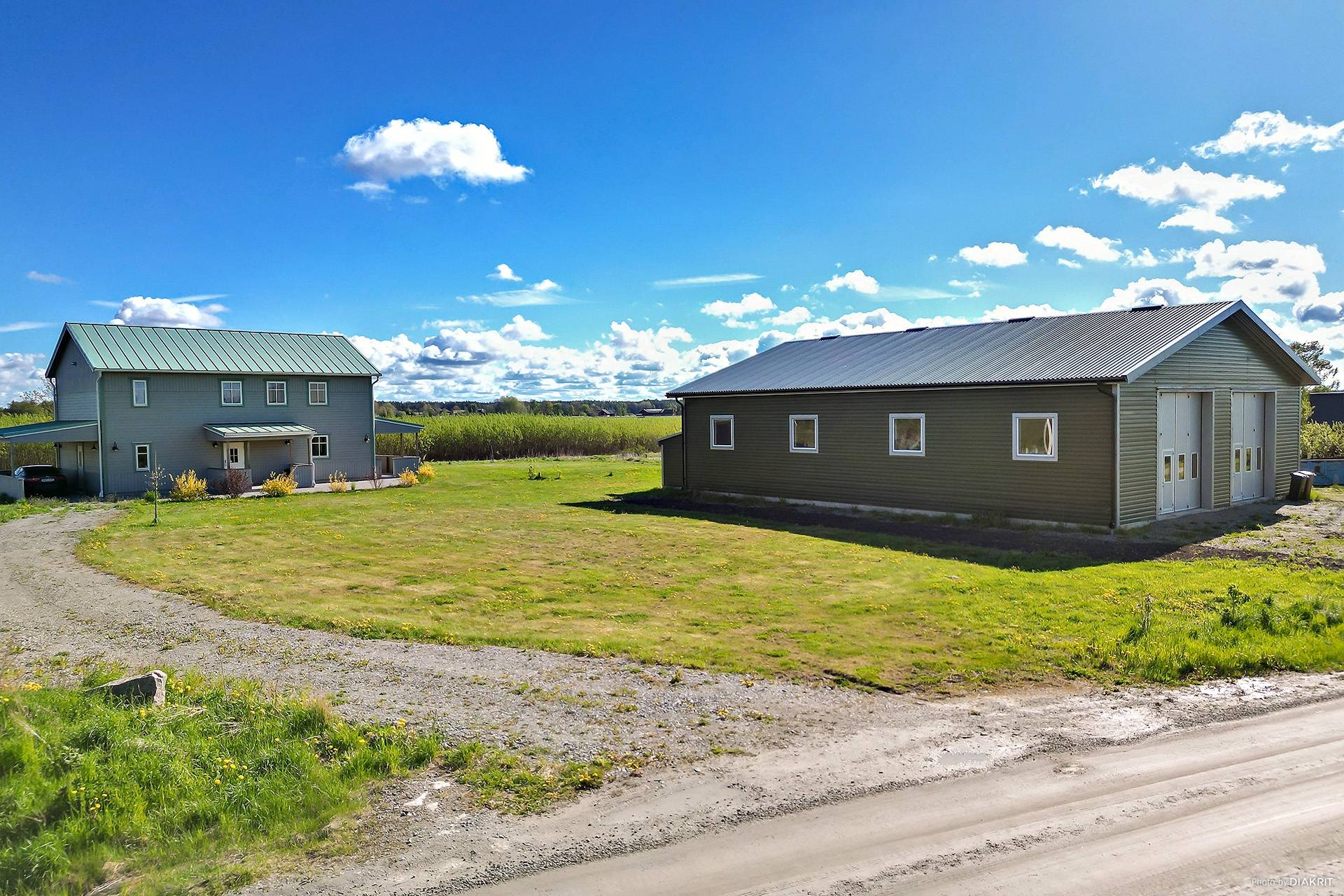 175 m² Gård/skog på Vallby Lidingby 25 Enköpings kommun - bild 20