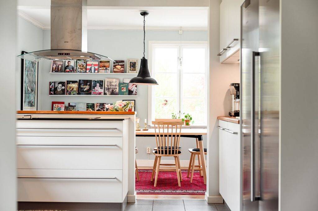 178 m² Villa på Högtäkt 45 Högtäkt Falu kommun - bild 16