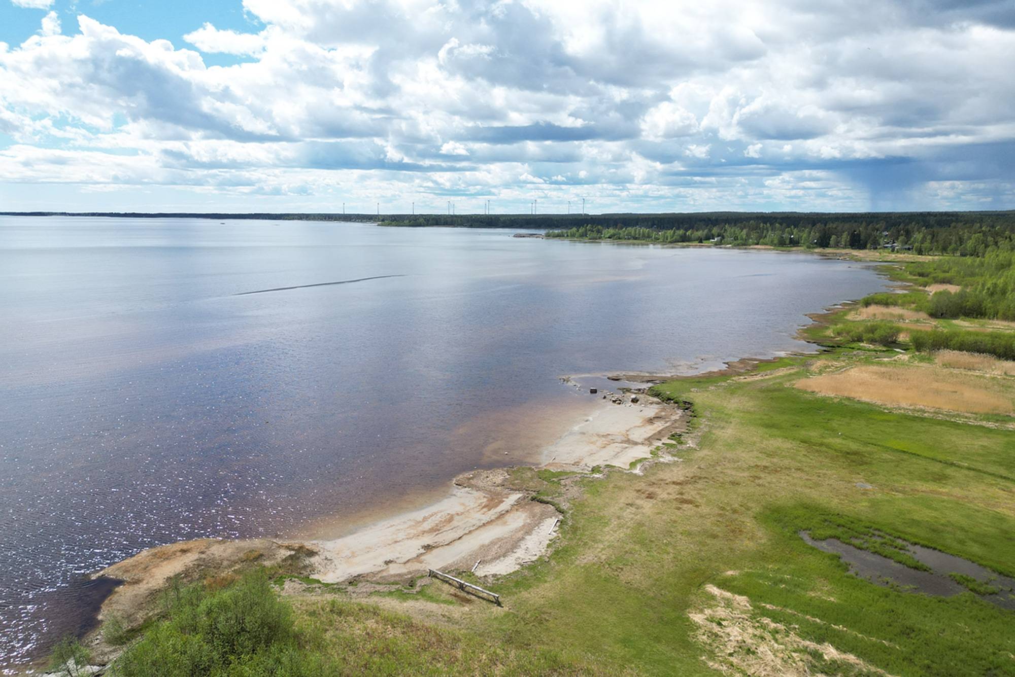 5 rum Fritidshus på Kolmnäsvägen 32 Sörmjöle Umeå kommun - bild 6