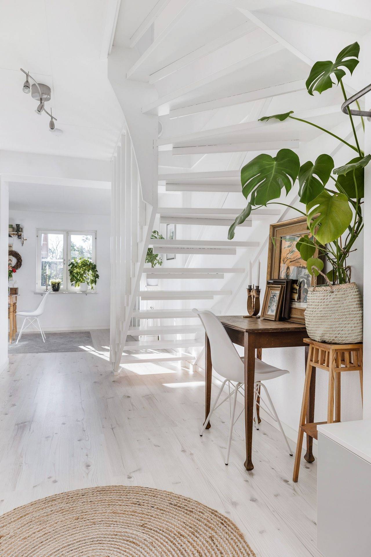 4 rum Radhus på Verkstadsvägen 117D Verkstadsön Motala kommun - bild 6