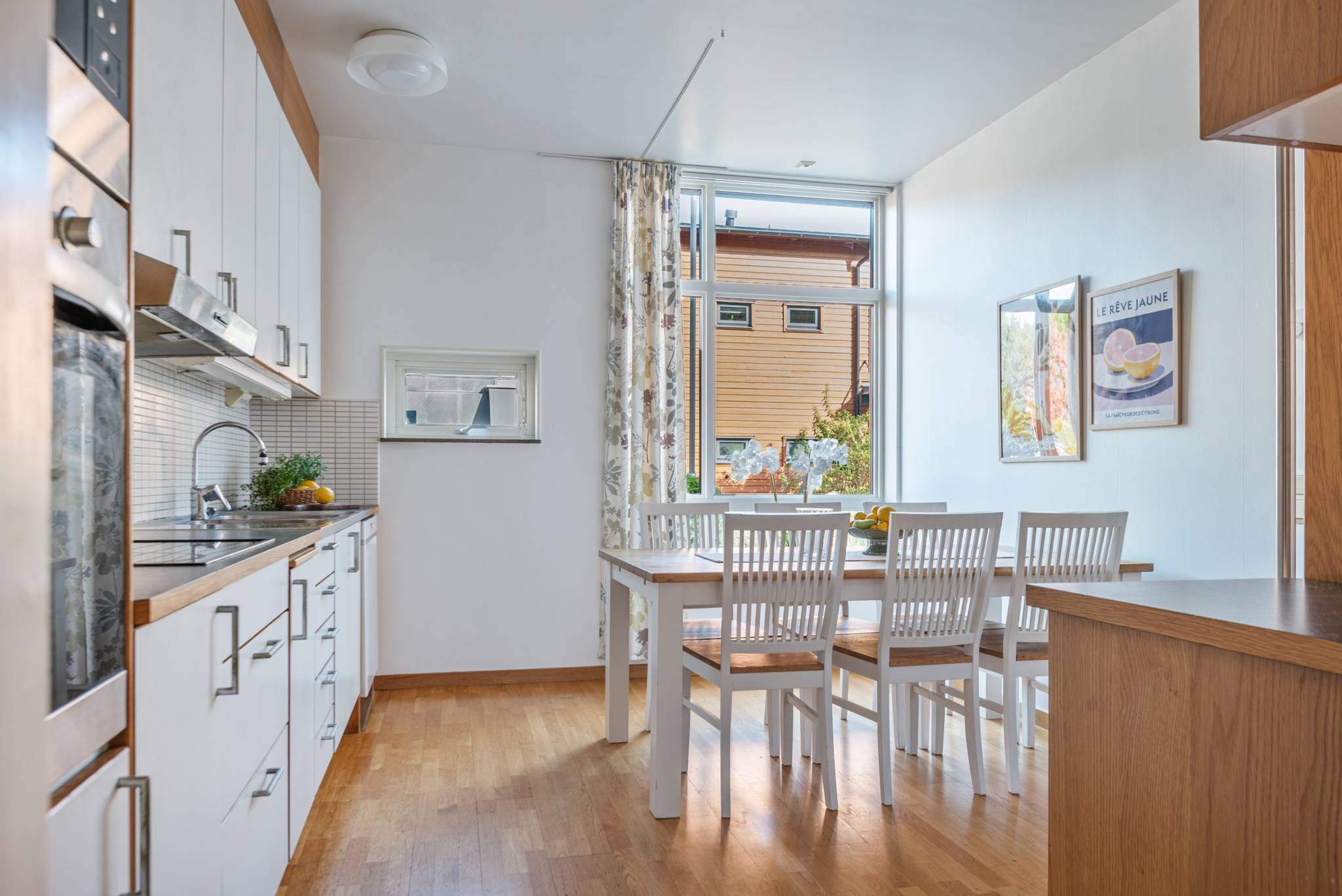 123 m² Parhus på Båtsman långs gata 21 Göteborgs kommun - bild 11