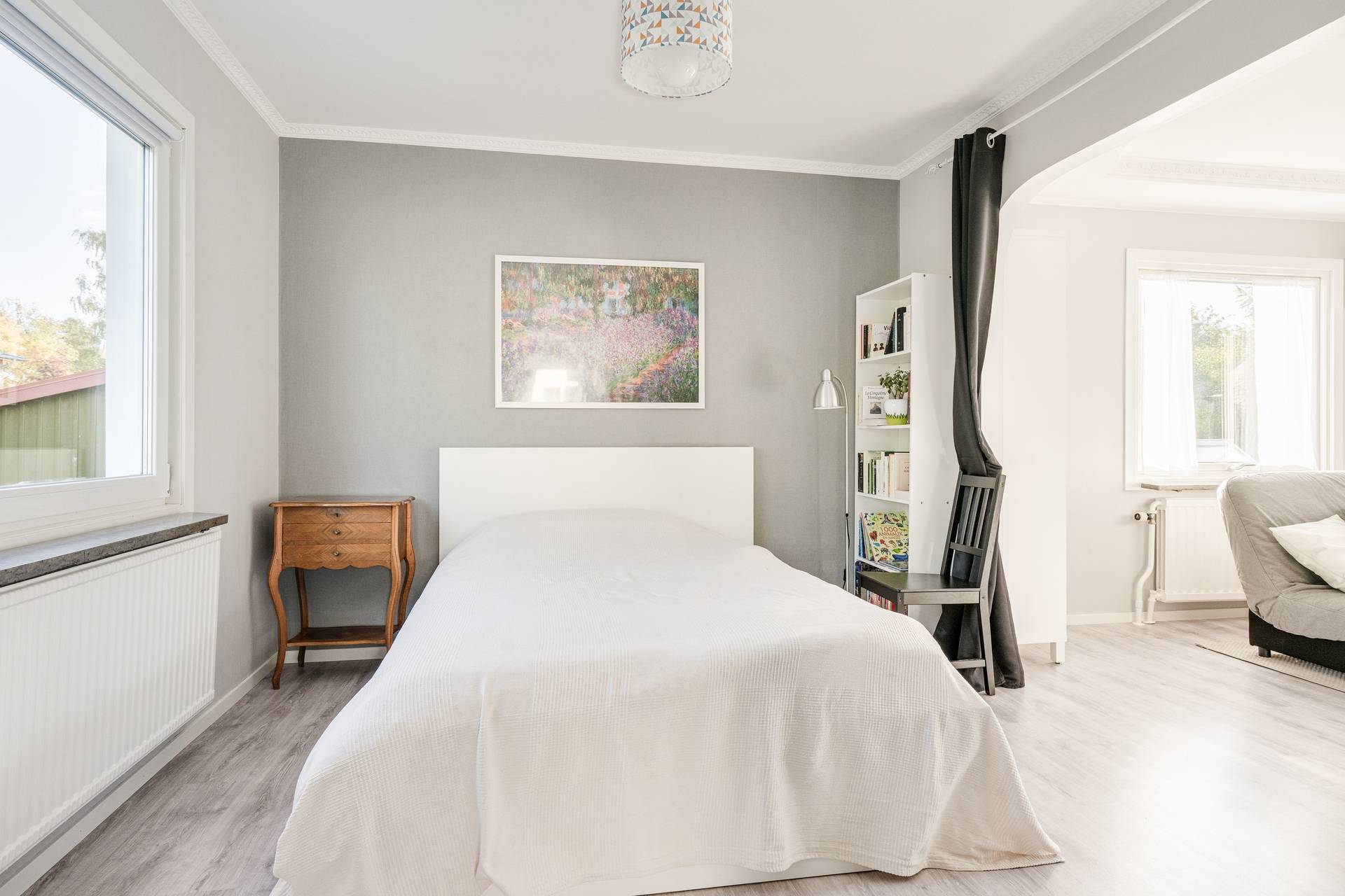 5 rum Villa på Parkgatan 13 Mellerud Melleruds kommun - bild 11