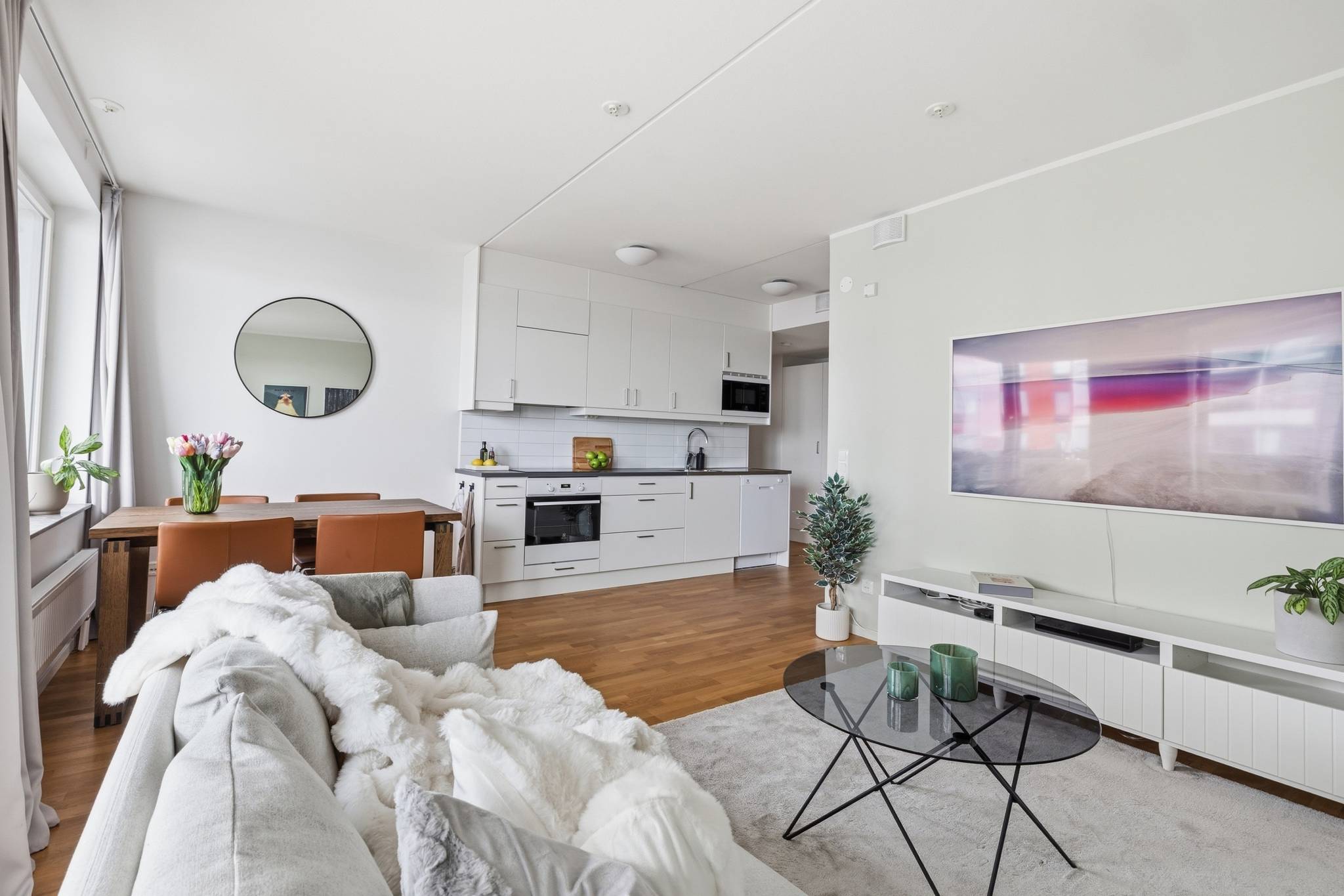 2 rum Lägenhet på Evenemangsgatan 40 Arenastaden Solna kommun - bild 10
