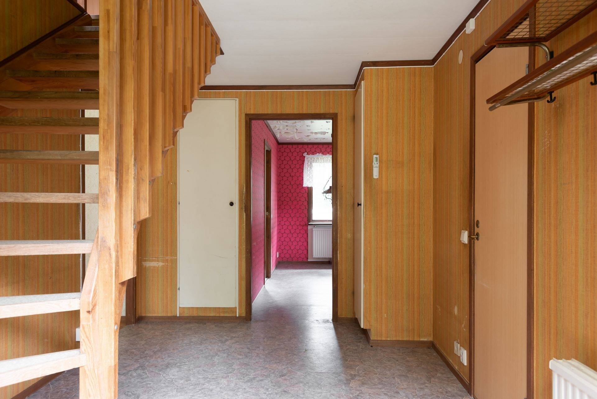 6 rum Villa på Getabo Kollkärrslund 422 Mariedamm Askersunds kommun - bild 6