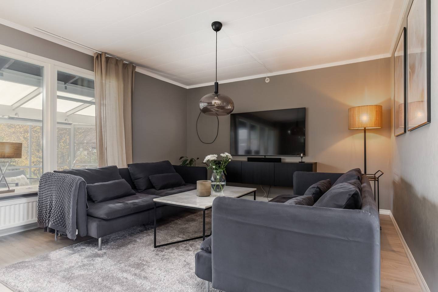 5 rum Villa på Fagerängsvägen 4 Sörvik Ludvika kommun - bild 24