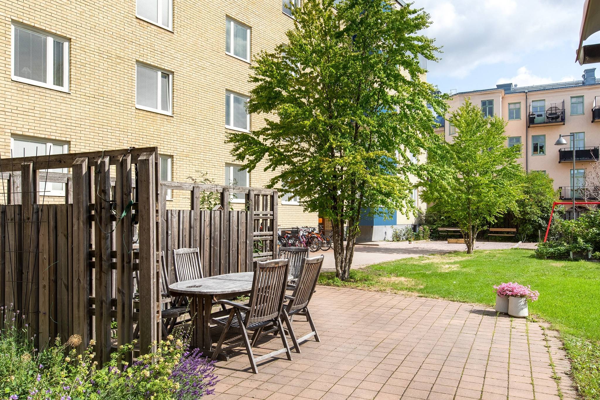 1 rum Lägenhet på Kungsängsgatan 36D Centrum Uppsala kommun - bild 16