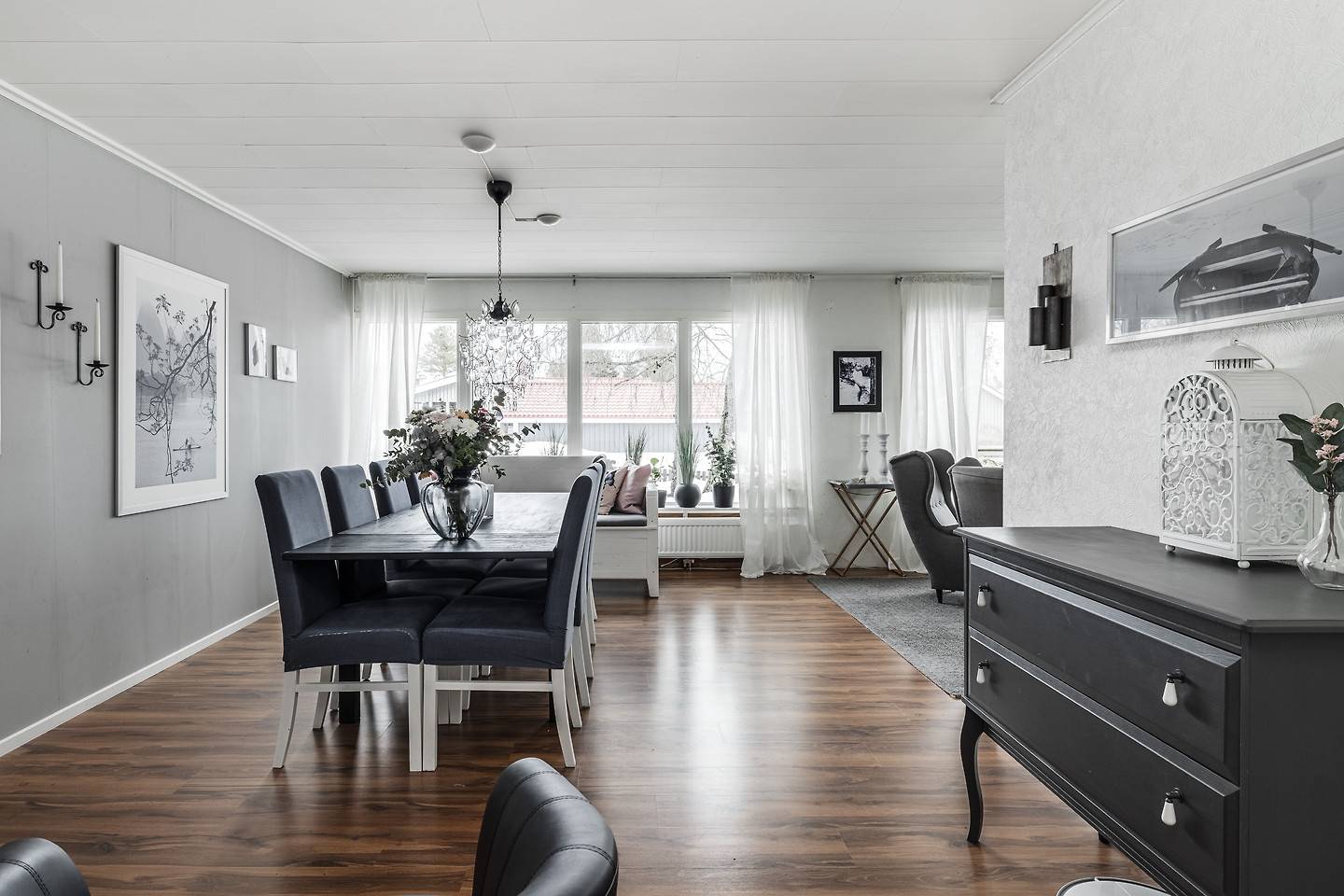 6 rum Villa på Videvägen 5 Hemmanet-Kvissleby Sundsvalls kommun - bild 10