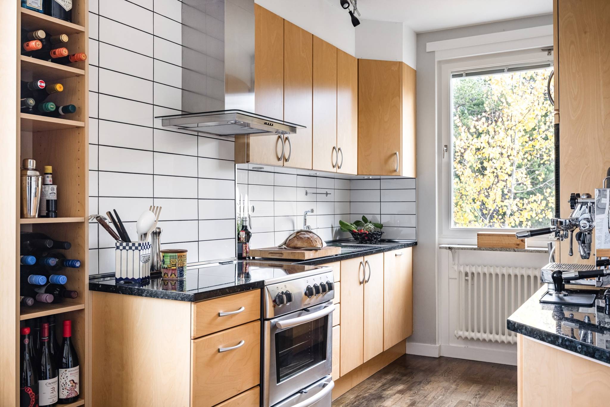 2 rum Lägenhet på Götaforsvägen 21 Enskede - Stureby Stockholms kommun - bild 21