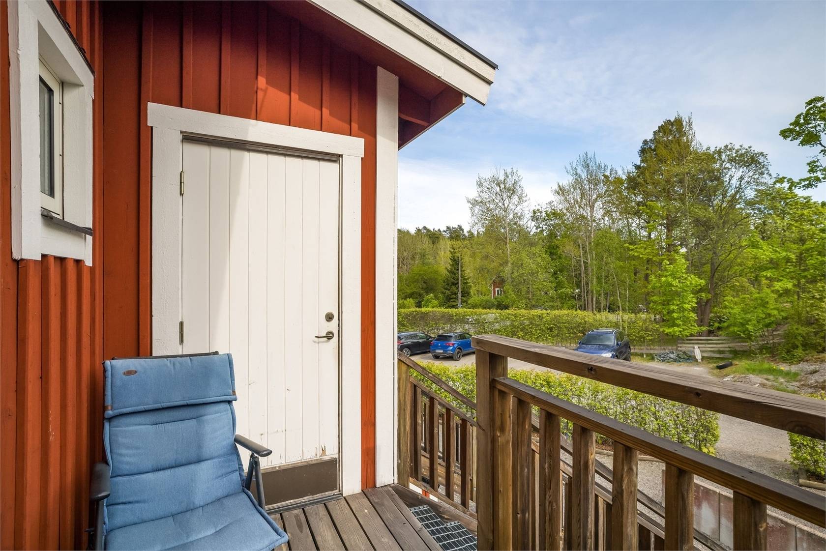 2 rum Lägenhet på Kvarntorpsvägen 16 C Gustavsberg Hästhagen Värmdö kommun - bild 17
