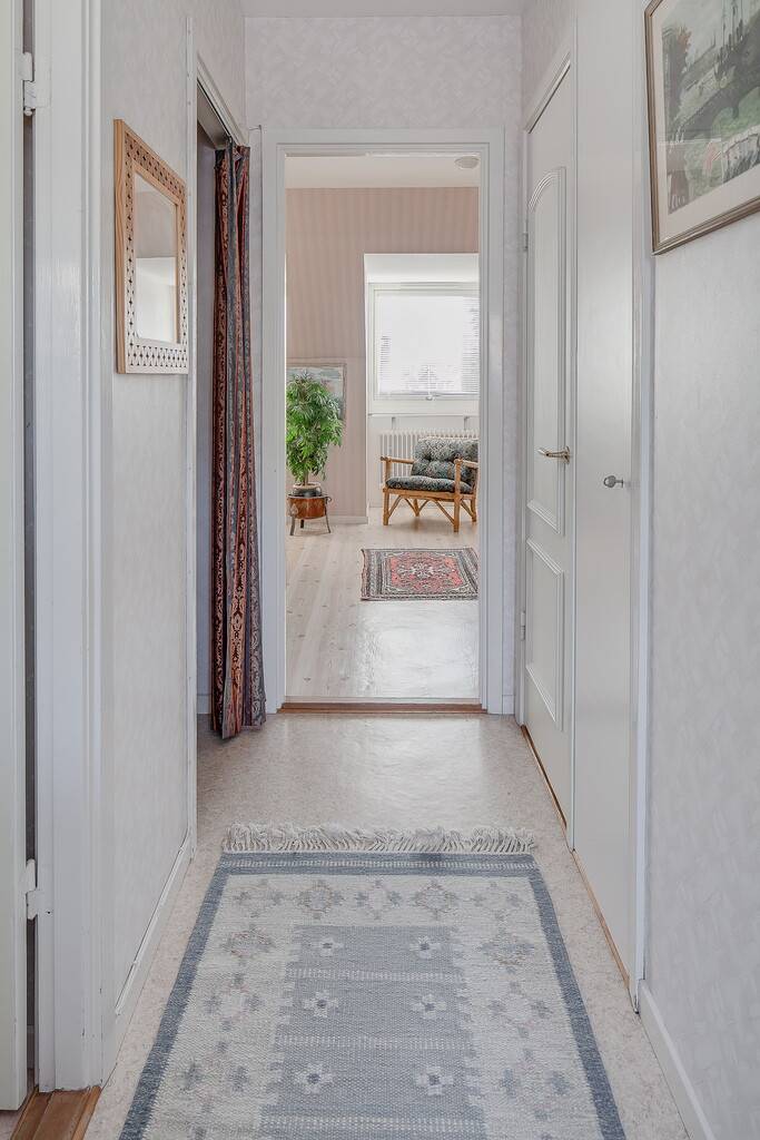 3 rum Lägenhet på Smedjegatan 36 B Karlsborg Karlsborgs kommun - bild 26