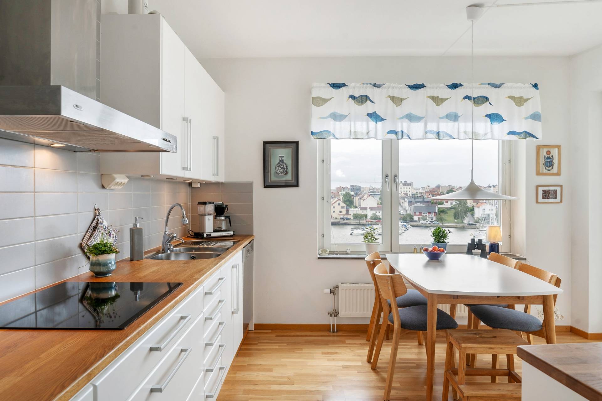 2 rum Lägenhet på Utövägen 6 B Saltö Karlskrona kommun - bild 7