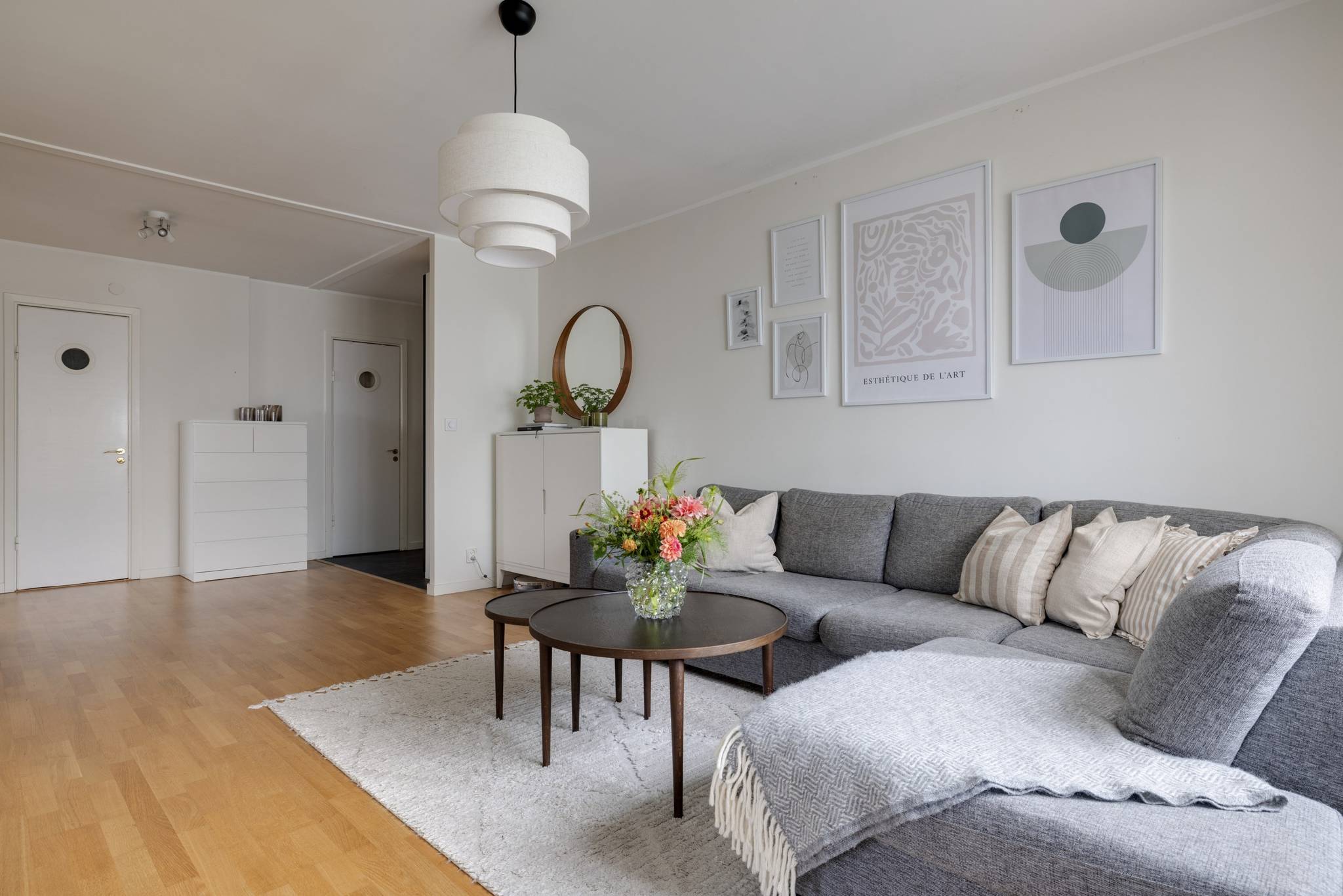 3 rum Lägenhet på Ivar Claessons gata 28 Centralt Kungälvs kommun - bild 12