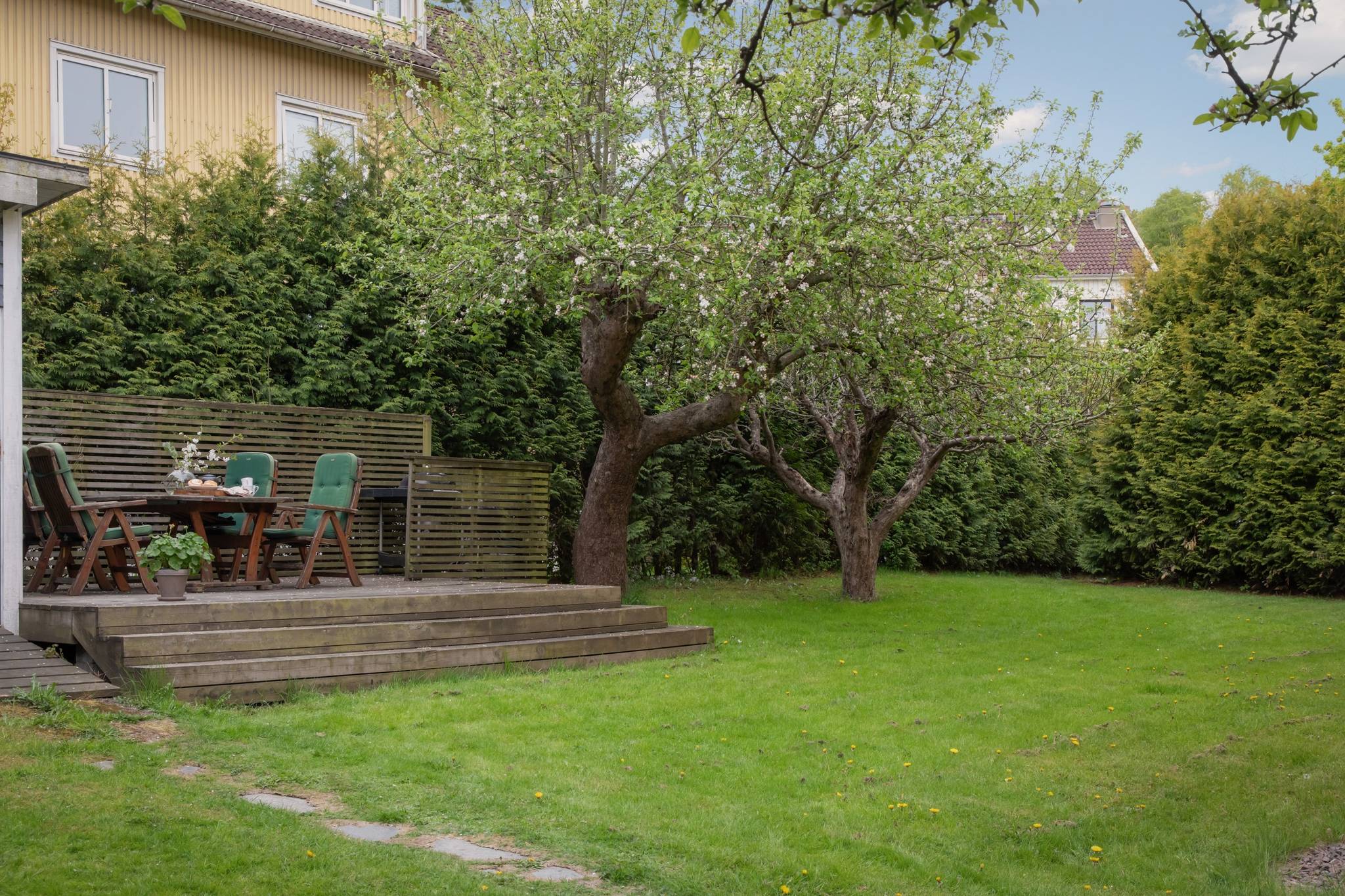 2 rum Lägenhet på Gustavsgatan 53 Bagaregården Göteborgs kommun - bild 18