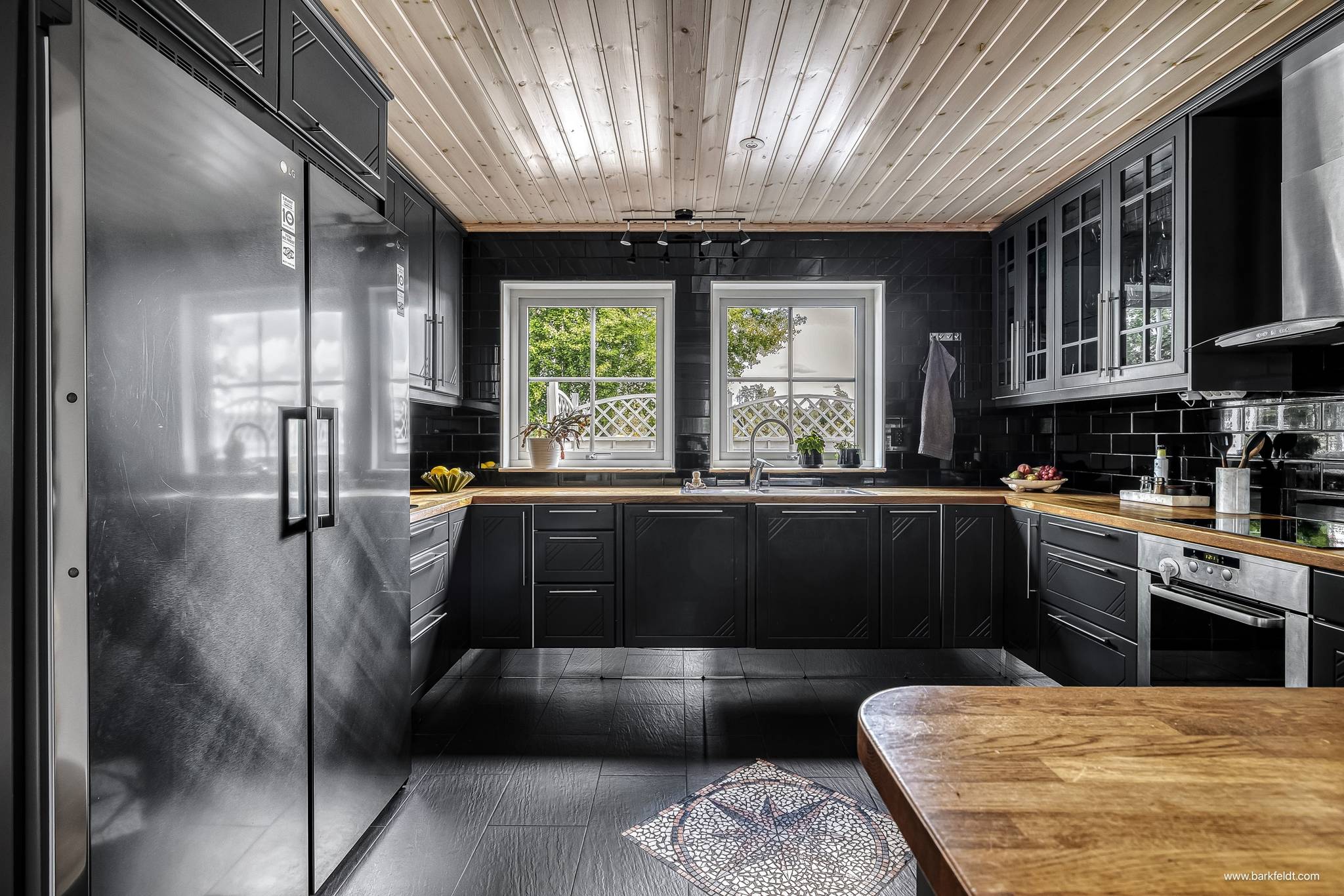 6 rum Villa på Trevlingevägen 51 Gåvsta Uppsala kommun - bild 13