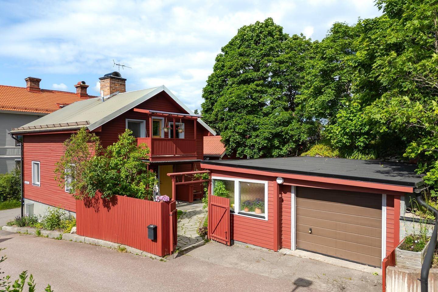 Falun, Falu kommun