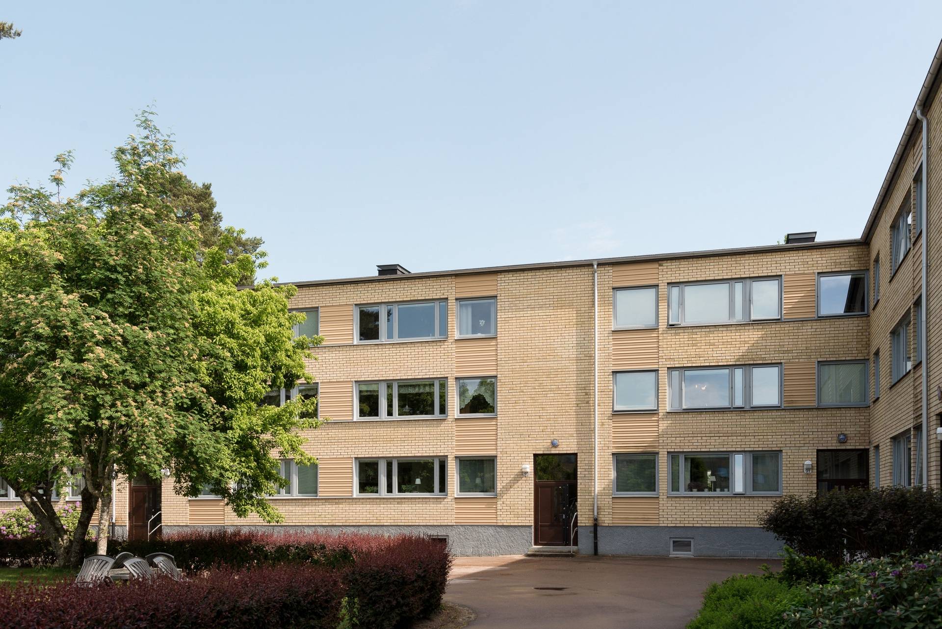 3 rum Lägenhet på Kaserngatan 93 Viksäng Västerås kommun - bild 21