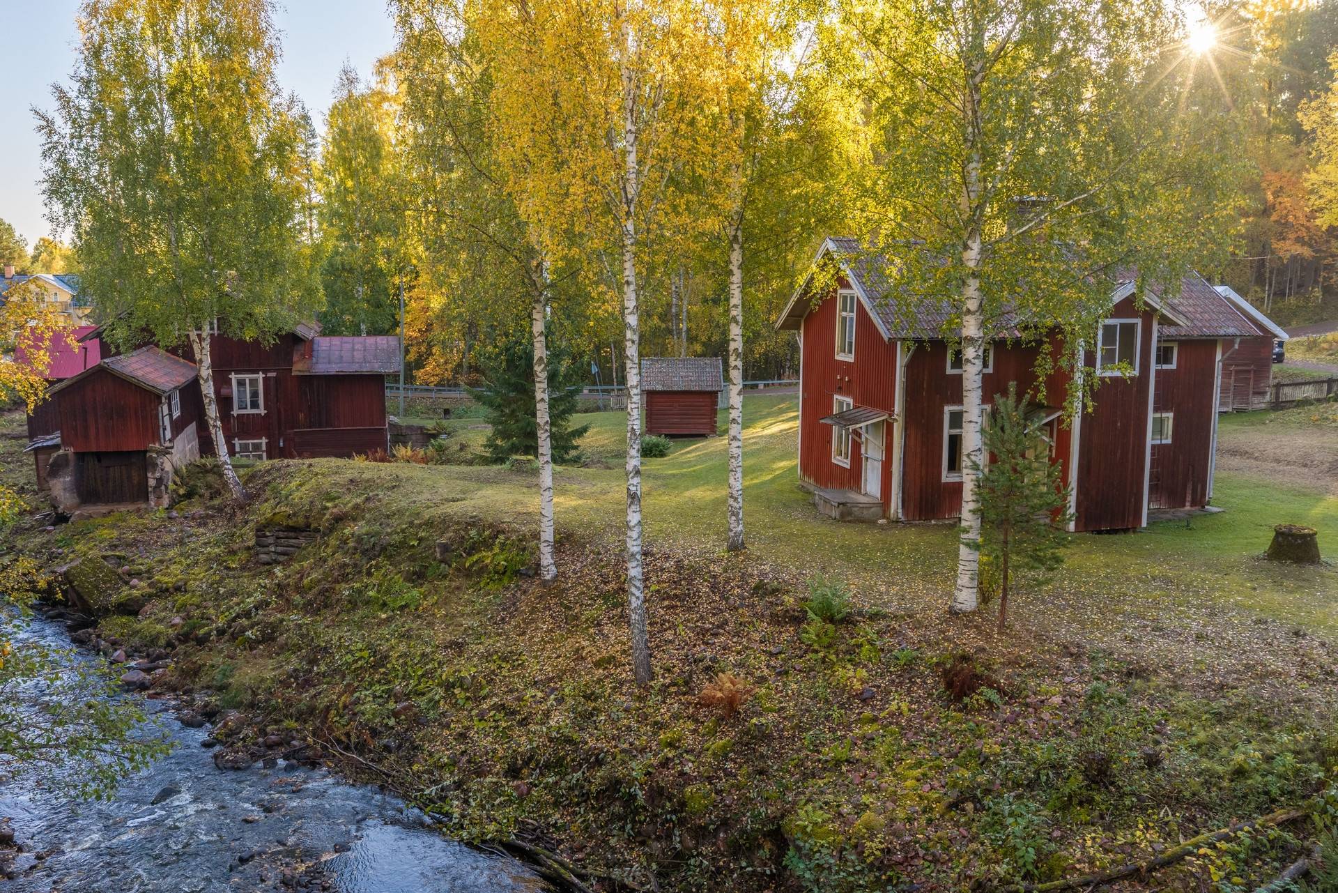 6 rum Villa på Bryggerivägen 22 Hemus Mora kommun - bild 3