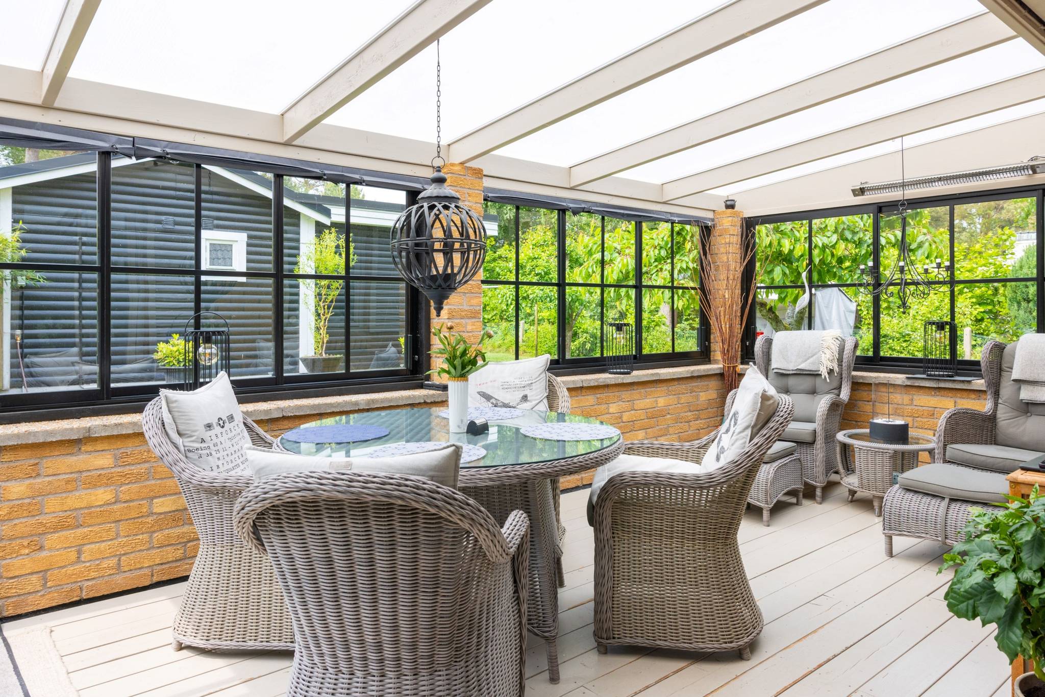 5 rum Villa på Henriksdalsvägen 22 Vellinge kommun - bild 44