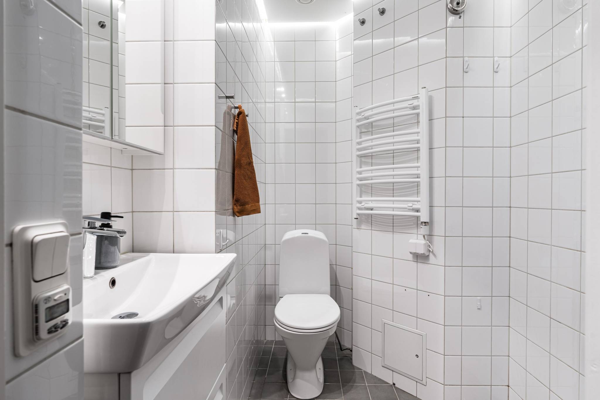 3 rum Lägenhet på Stockholmsvägen 59 Enskede - Gamla Enskede Stockholms kommun - bild 5