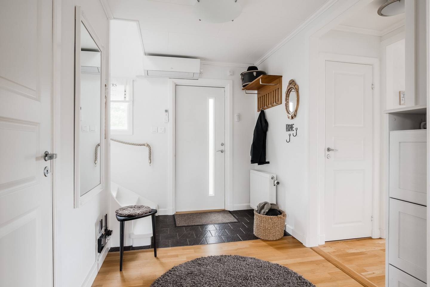 4 rum Villa på Västanågatan 5 Västanå Tibro kommun - bild 17