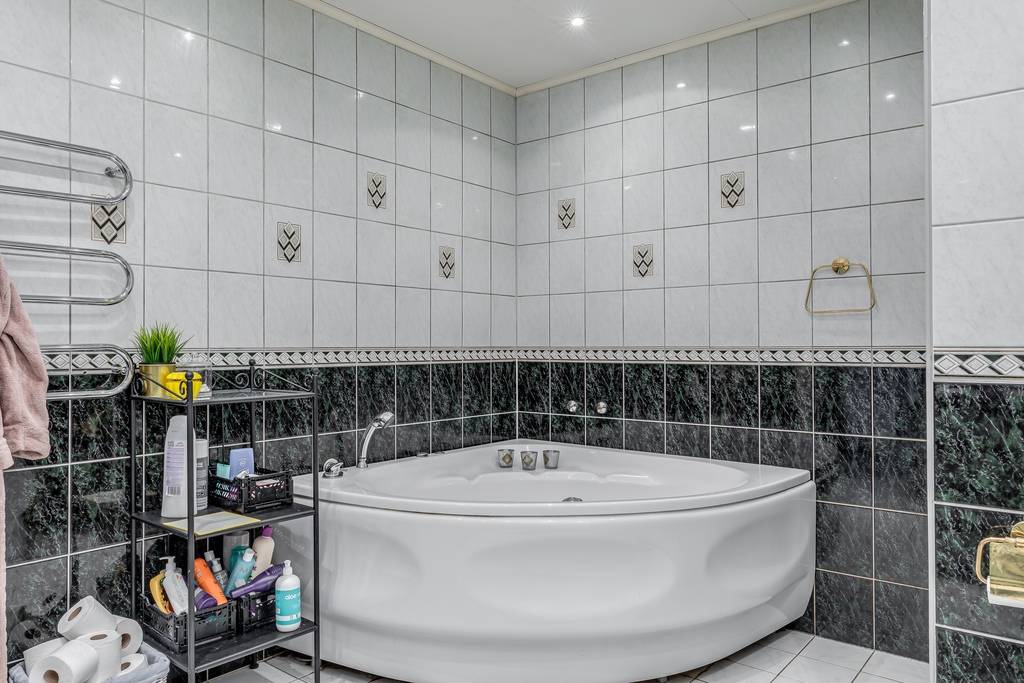 7 rum Villa på Apollofjärilgatan 1 Erlandsdal Svedala kommun - bild 17