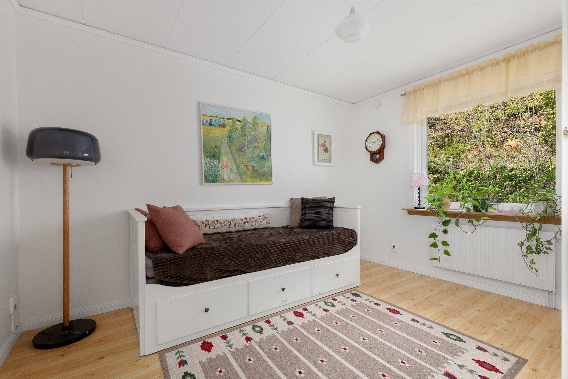 5 rum Villa på Haga 21 Grödinge Botkyrka kommun - bild 27