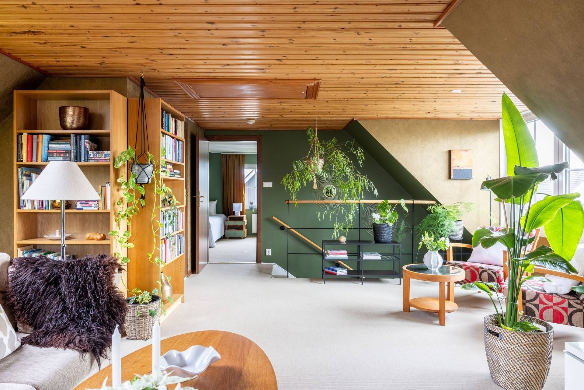 5 rum Villa på Klapperåsvägen 8 Skåre Trelleborgs kommun - bild 29