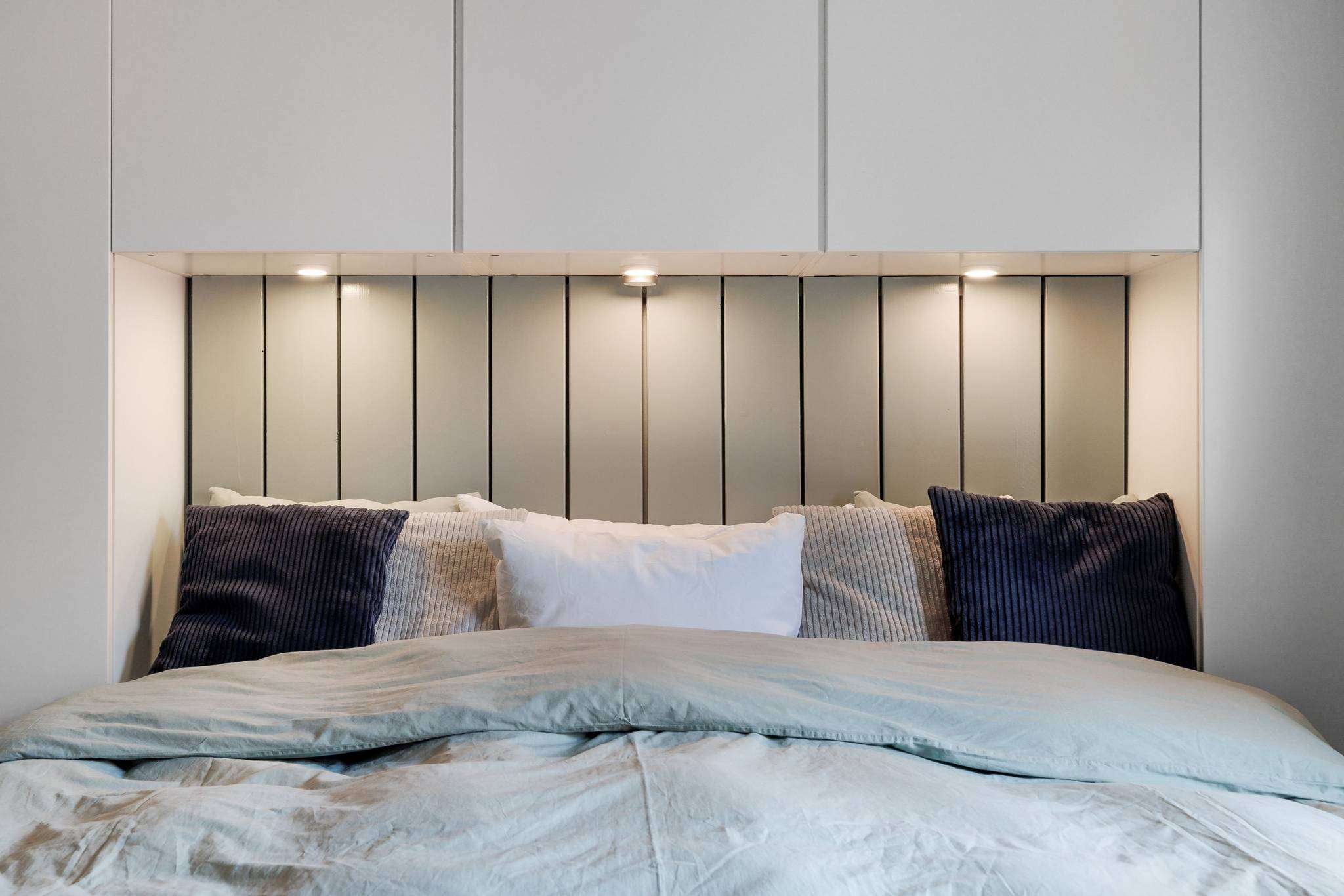 7 rum Villa på Enbärsvägen 6 Fågelsången Norrtälje kommun - bild 17