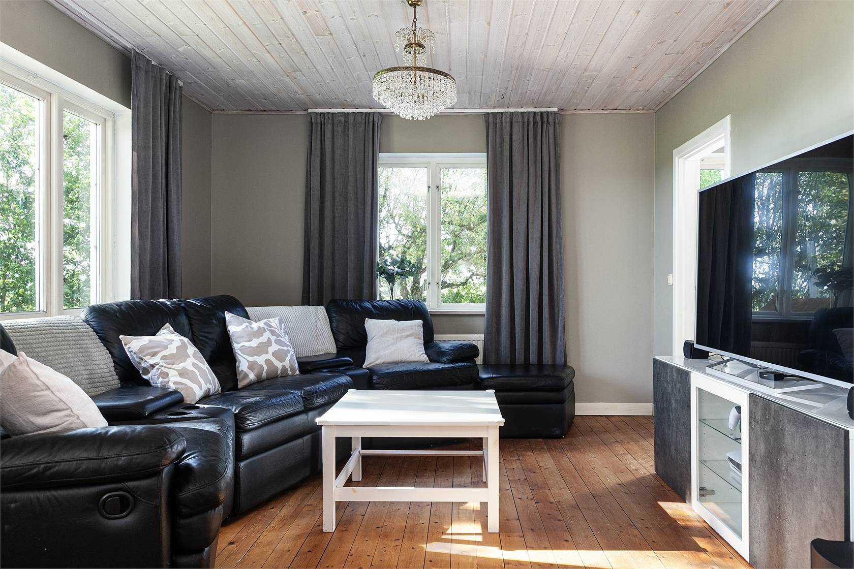 6 rum Villa på Pårupshus 1290 Gryttinge Svalövs kommun - bild 16