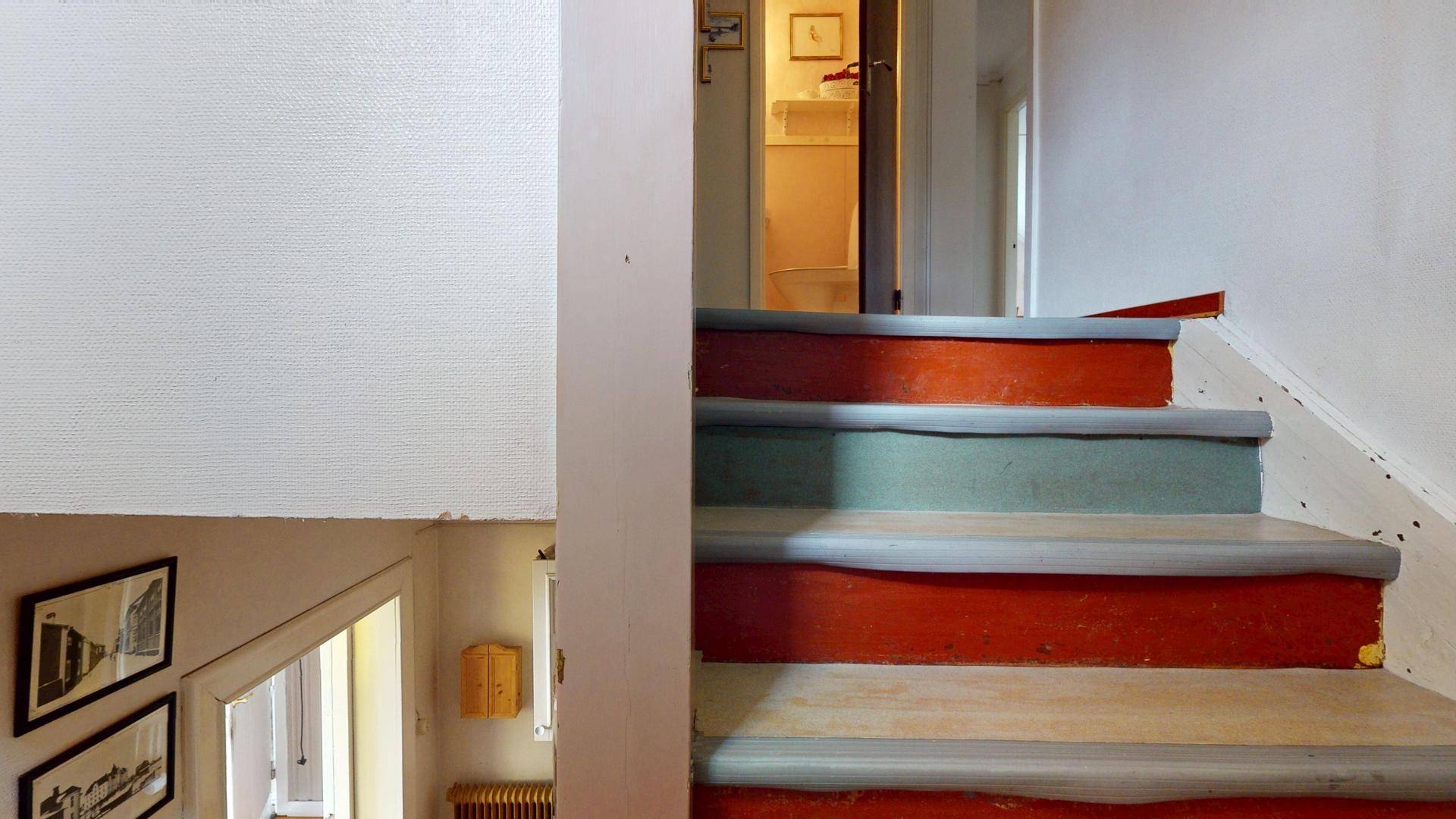 4 rum Villa på Fiskarvägen 4 Storuman Storumans kommun - bild 26