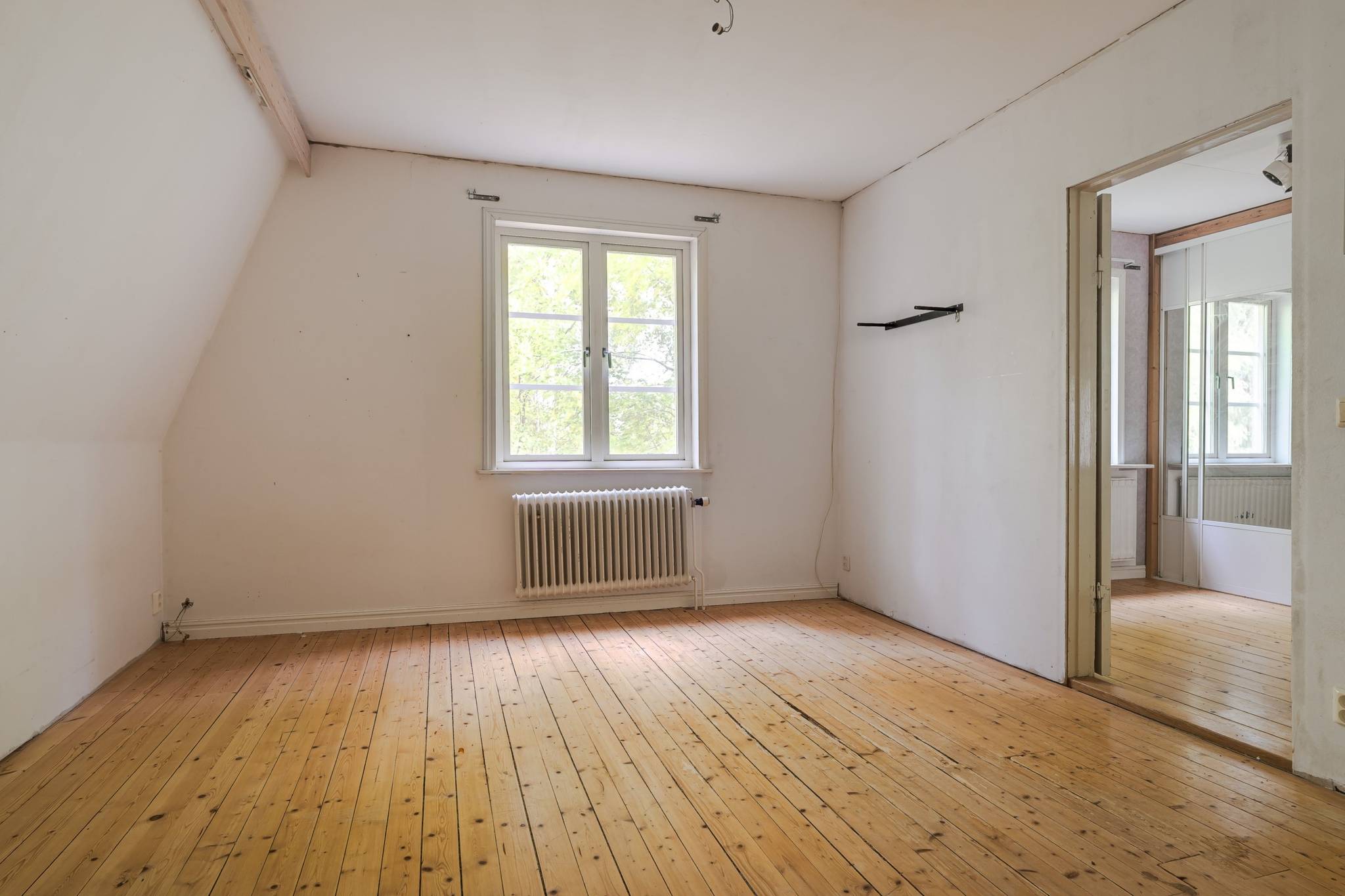 5 rum Villa på Husby 108 Vendel Tierps kommun - bild 20