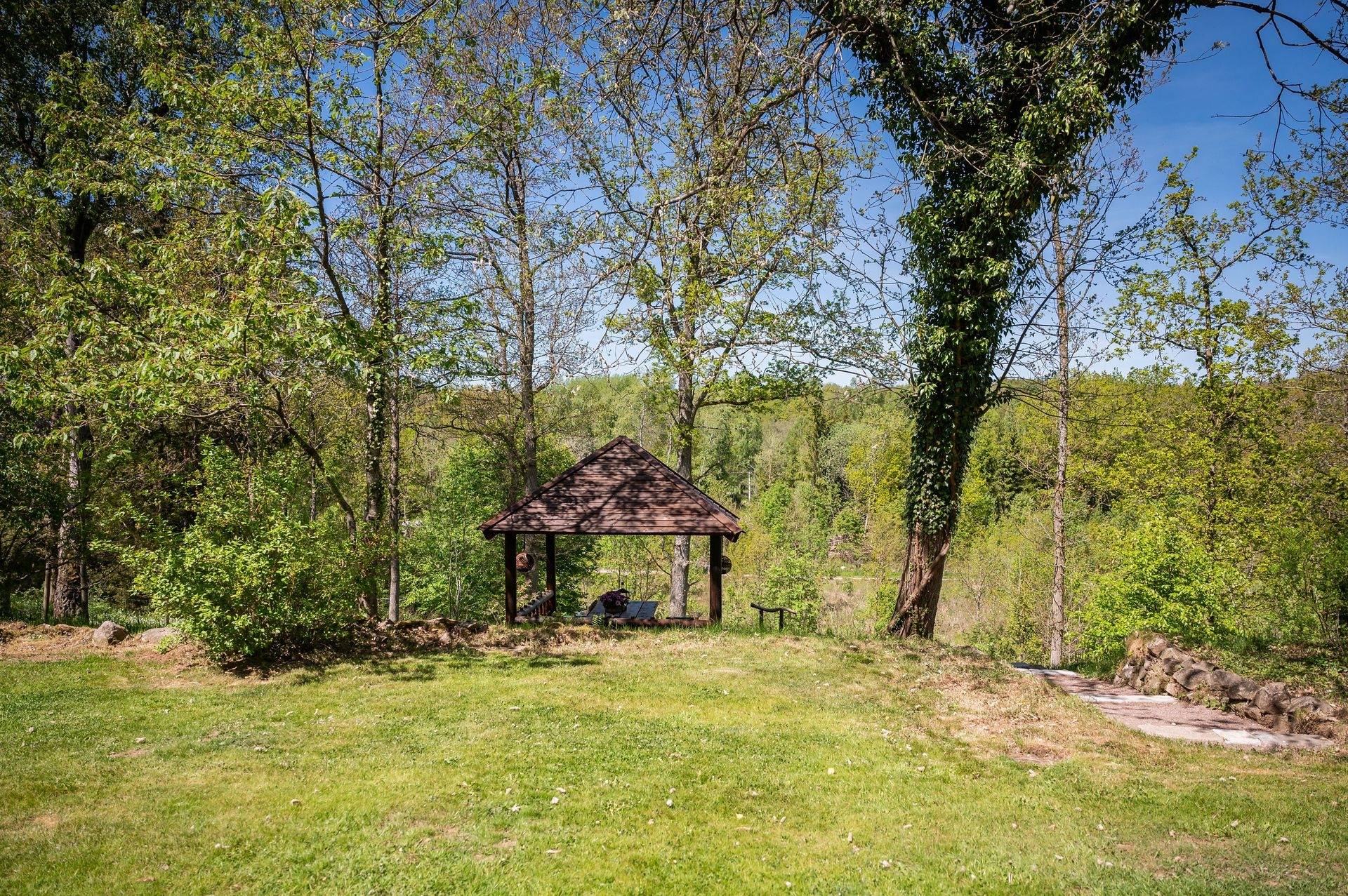 3 rum Villa på Bondemölla 4704 Ludvigsborg - Bondemölla Hörby kommun - bild 25