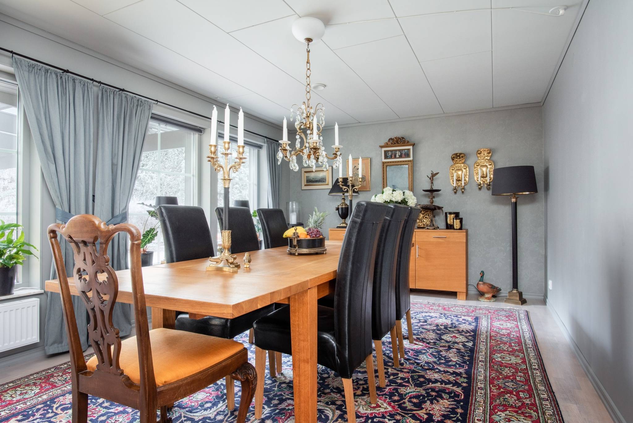 9 rum Villa på Skogsviksgatan 14 Malmslätt Linköpings kommun - bild 10