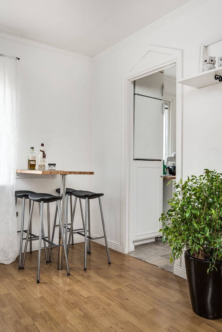 1 rum Lägenhet på Sturegatan 18 Hagalund Borlänge kommun - bild 5
