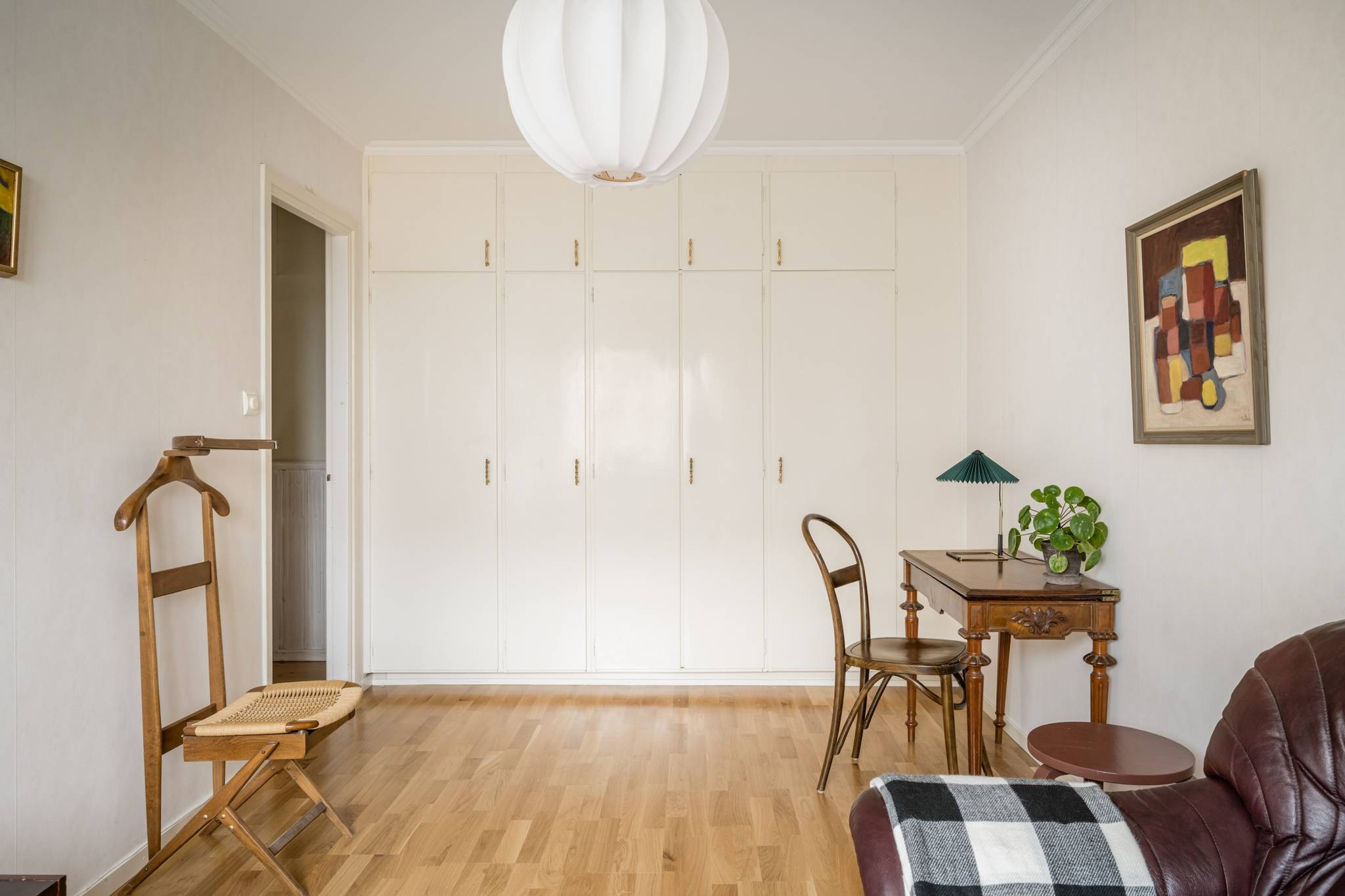 3 rum Lägenhet på Hägerstens Allé 18 våning 5 Axelsberg Stockholms kommun - bild 22